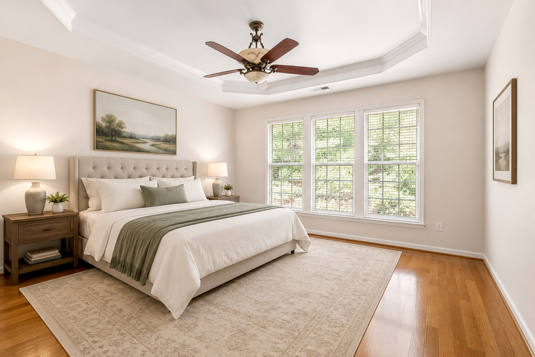  An Outstanding Opportunity in One of Forsyth County