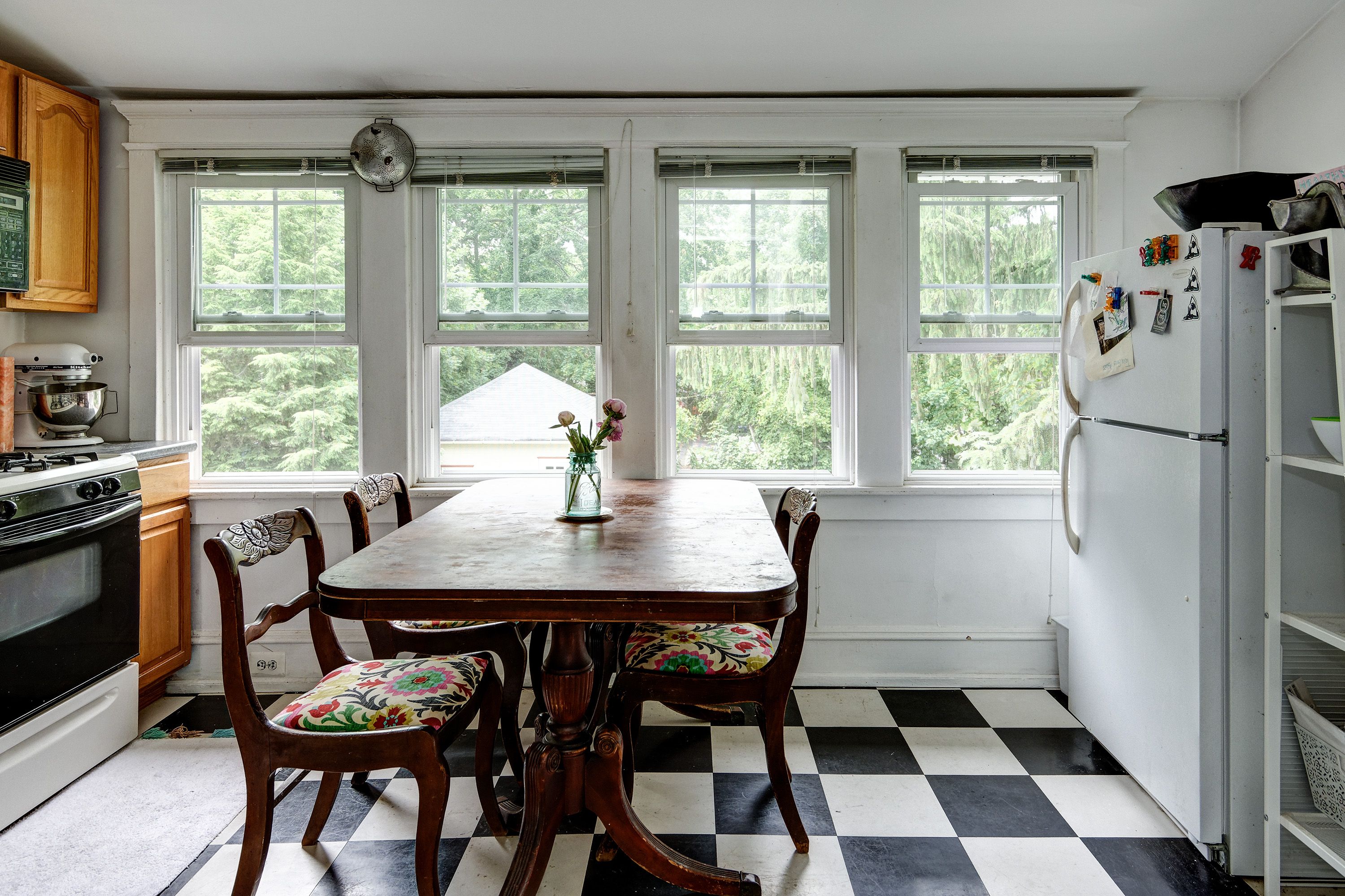  25 East Redman Avenue, Haddonfield, NJ 08033 - 物件實景