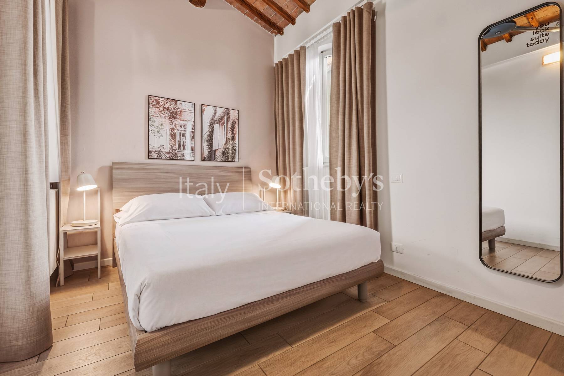  16th-Century Palazzo Just Steps from Verona’s Historic Centre - 物件實景