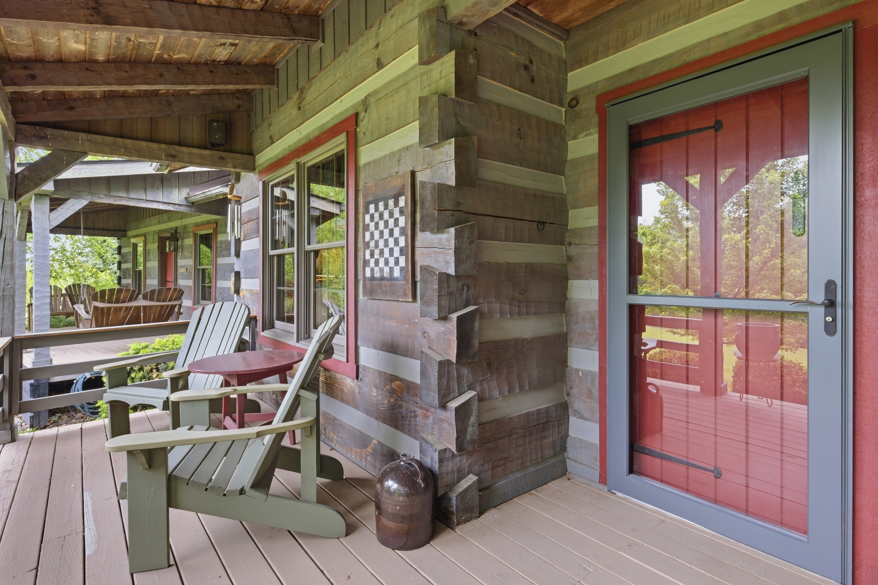  16900 Homestead Trce, Fisherville, KY 40023 - 物件實景