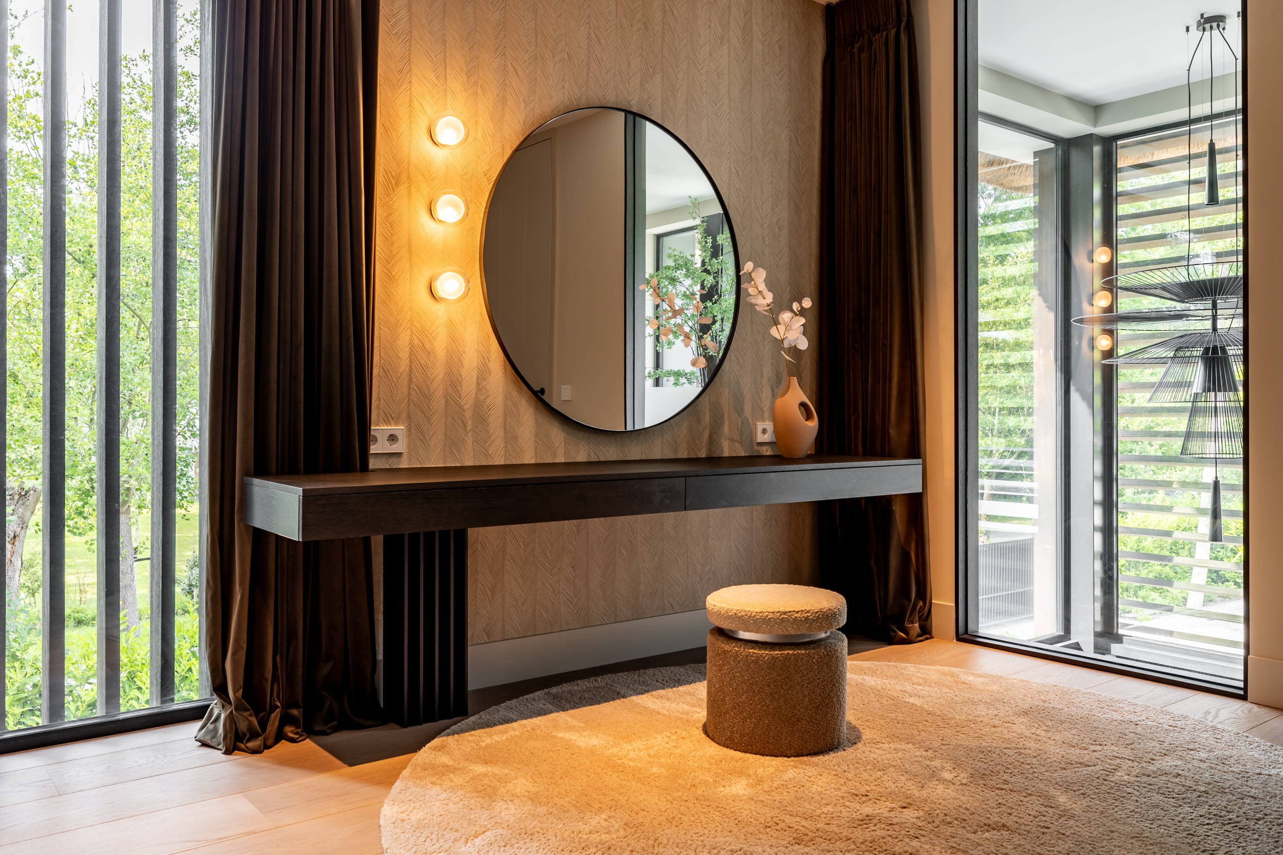  Unique country estate at Landgoed Sancta Maria - 物件實景