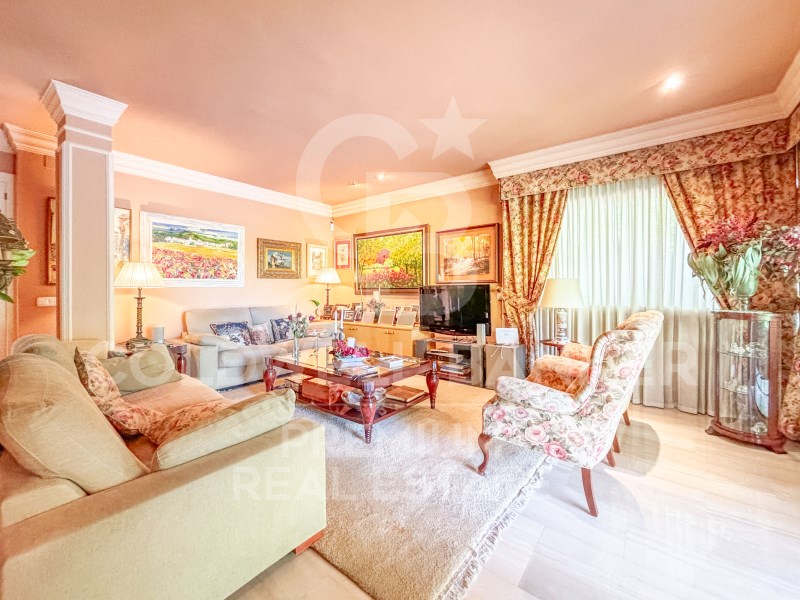 Sant Cugat del Vallès, Catalonia, ES, 5 Bedrooms Bedrooms, ,5 BathroomsBathrooms,Residential,For Sale,1529561