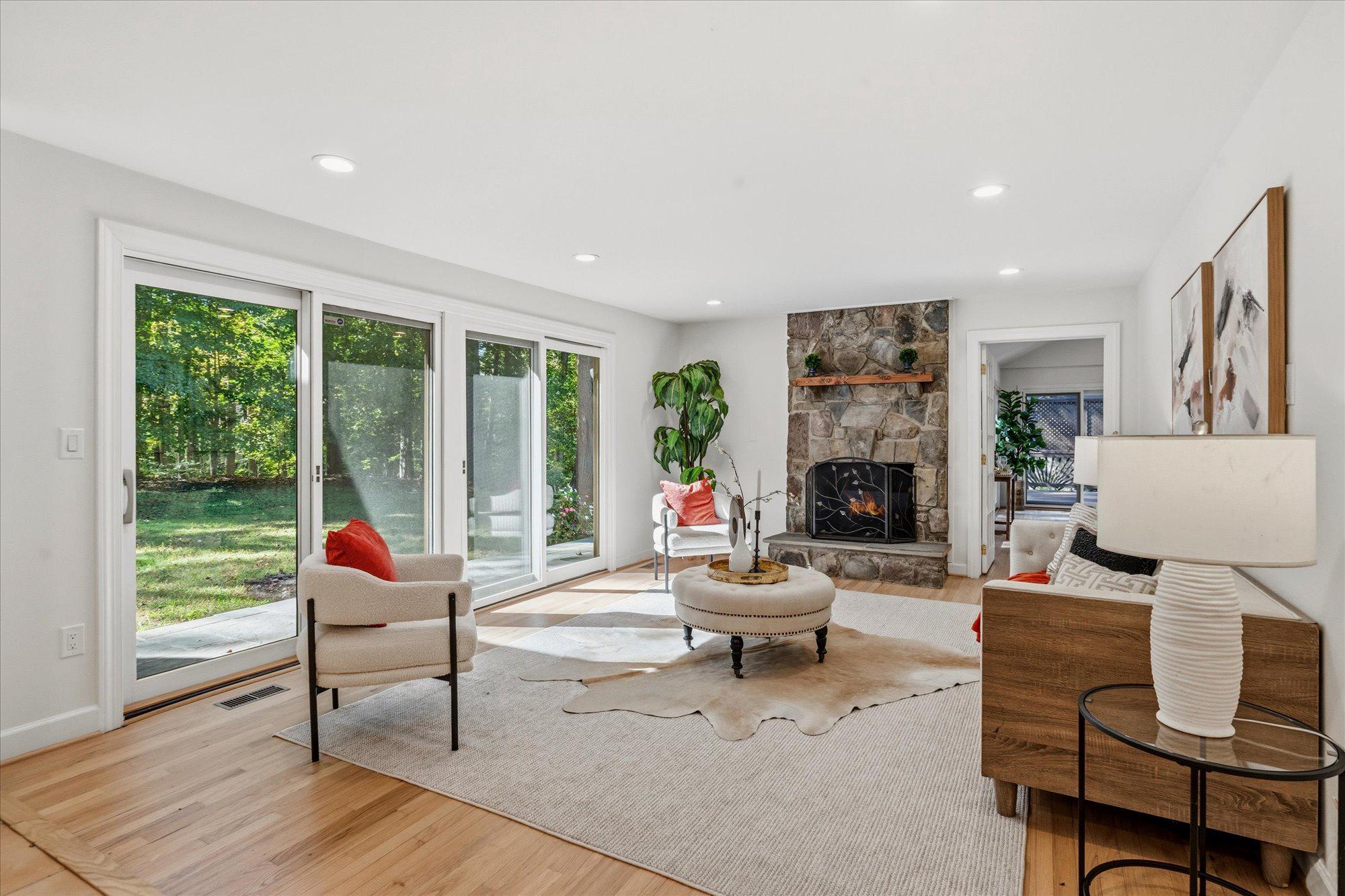  8022 Cypress Grove Lane, Cabin John, MD, 20818 - 物件實景
