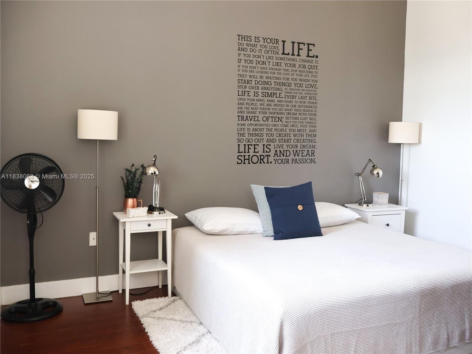 Miami, Florida, 33130, United States, 2 Bedrooms Bedrooms, ,2 BathroomsBathrooms,Residential,For Sale,1936974