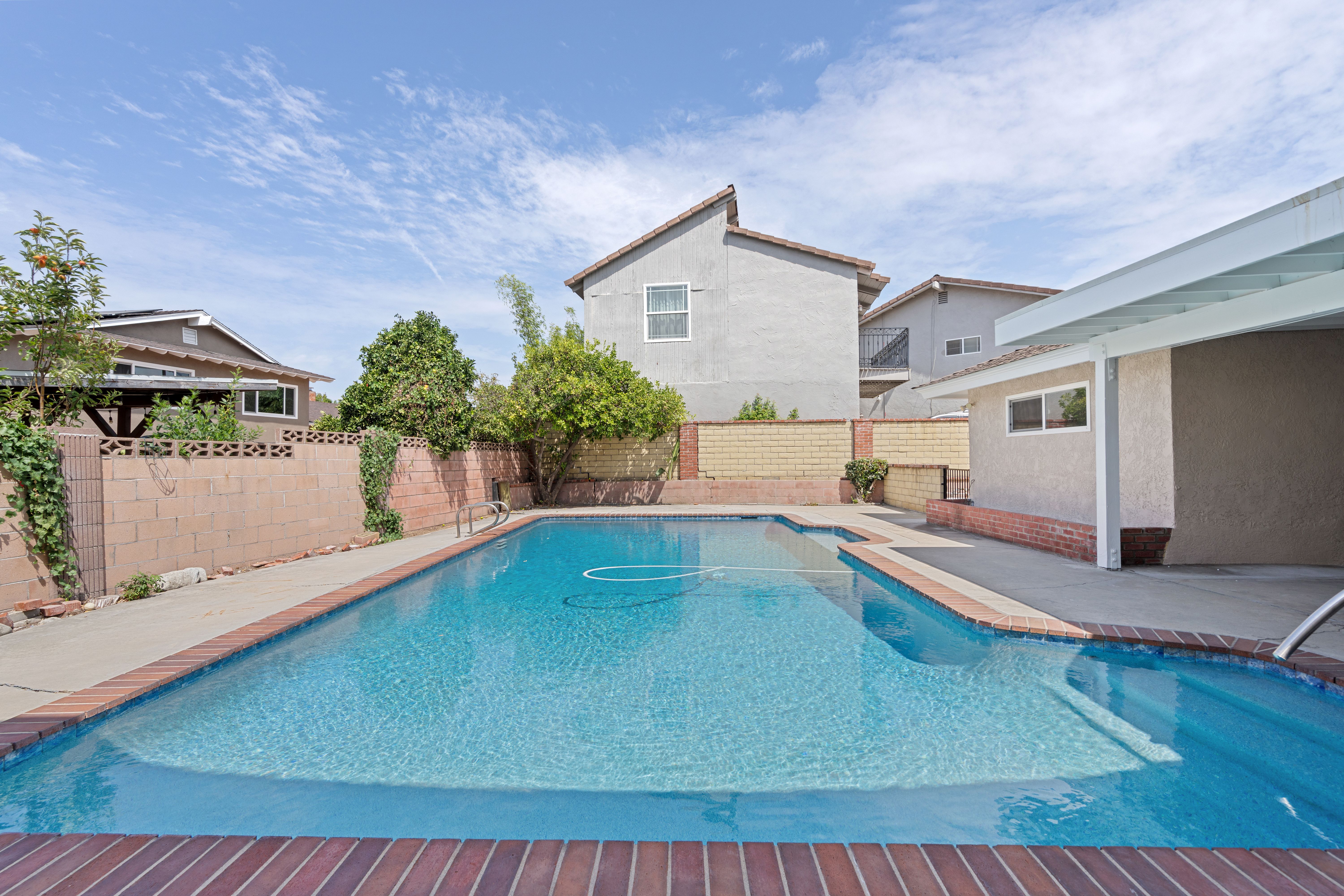  12711 Lorca Road, La Mirada, CA 90638 - 物件實景