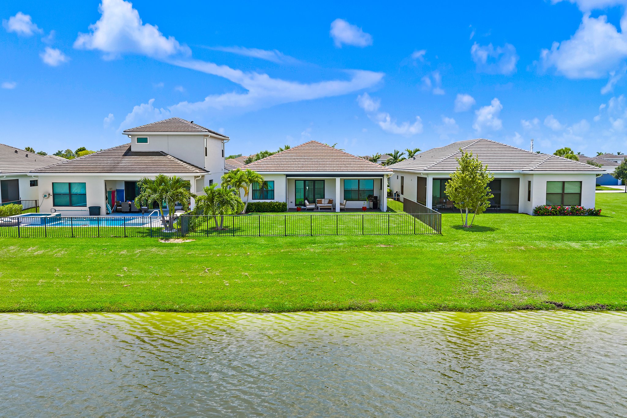  15883 Key Biscayne Lane, Westlake, FL, 33470 - 物件實景