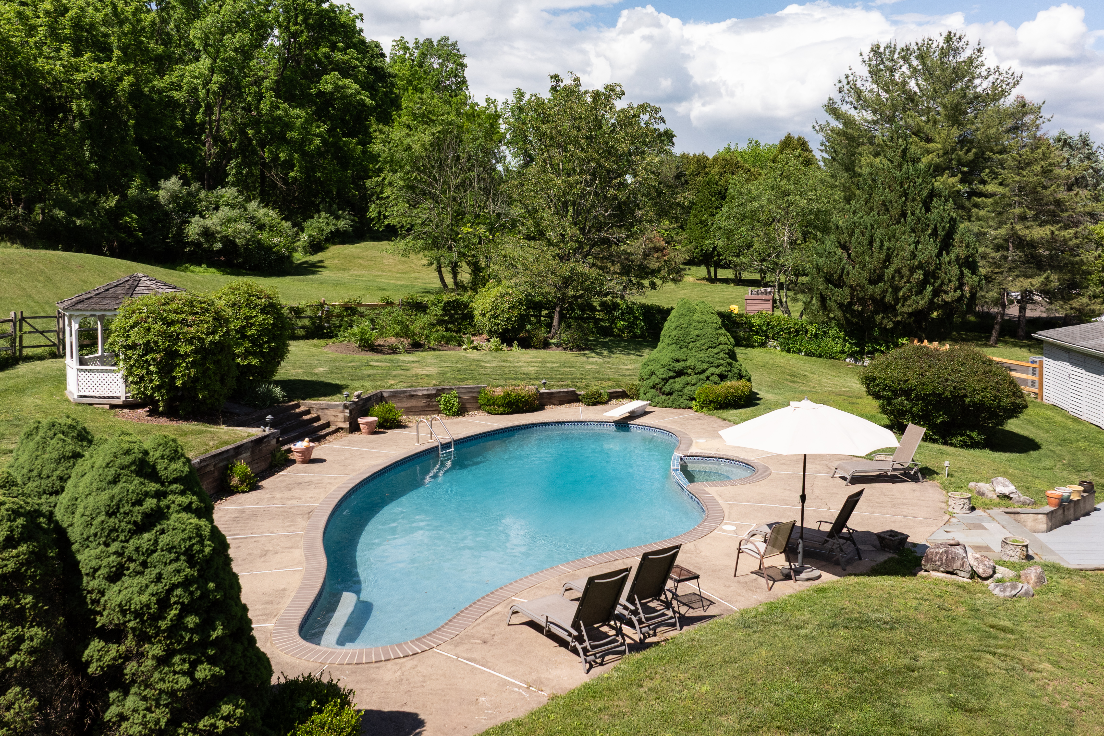  5728 Carversville Road, Doylestown, PA 18902 - 物件實景