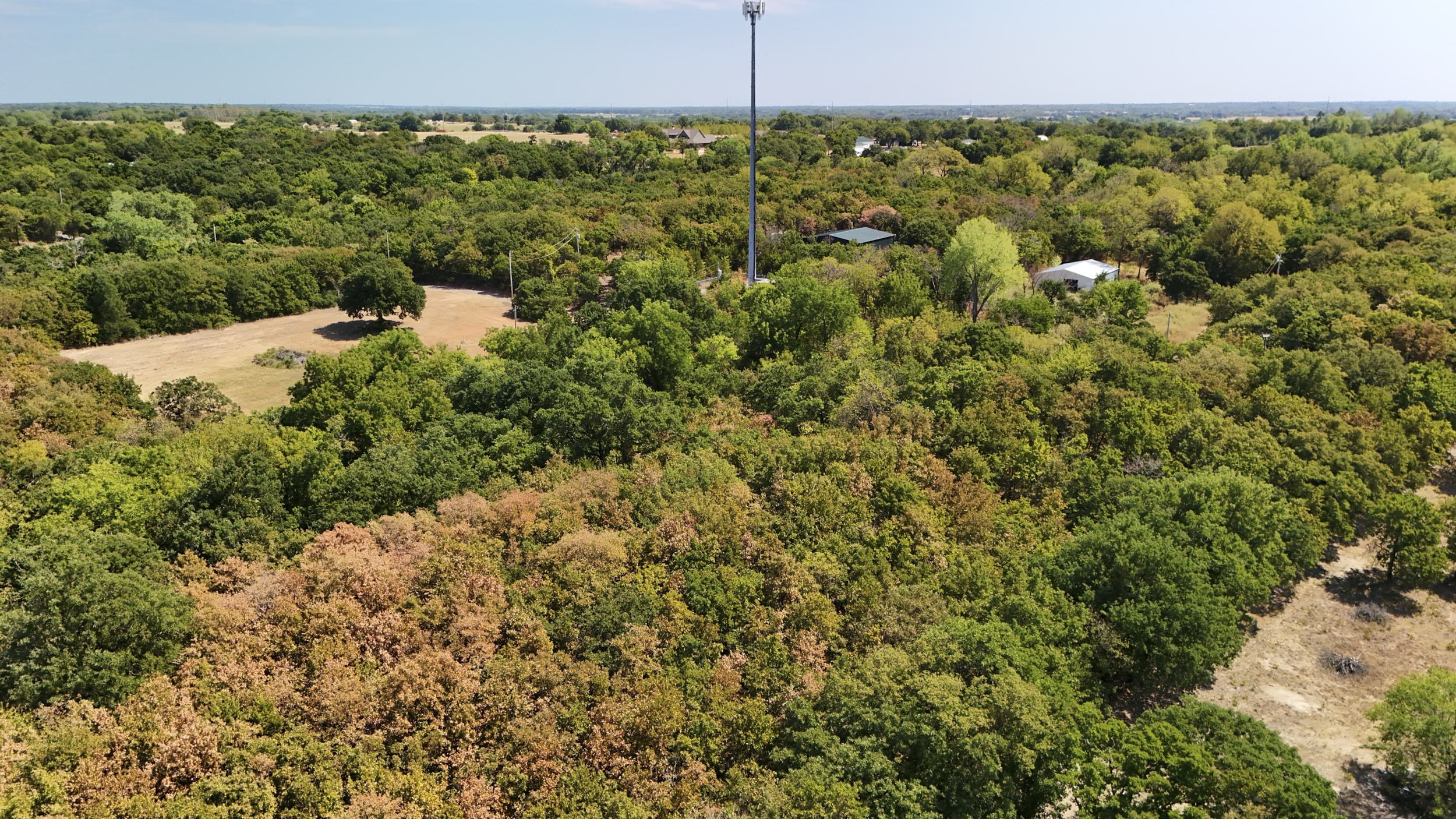  14300 North Westminster Road, Jones, OK 73049 - 物件實景