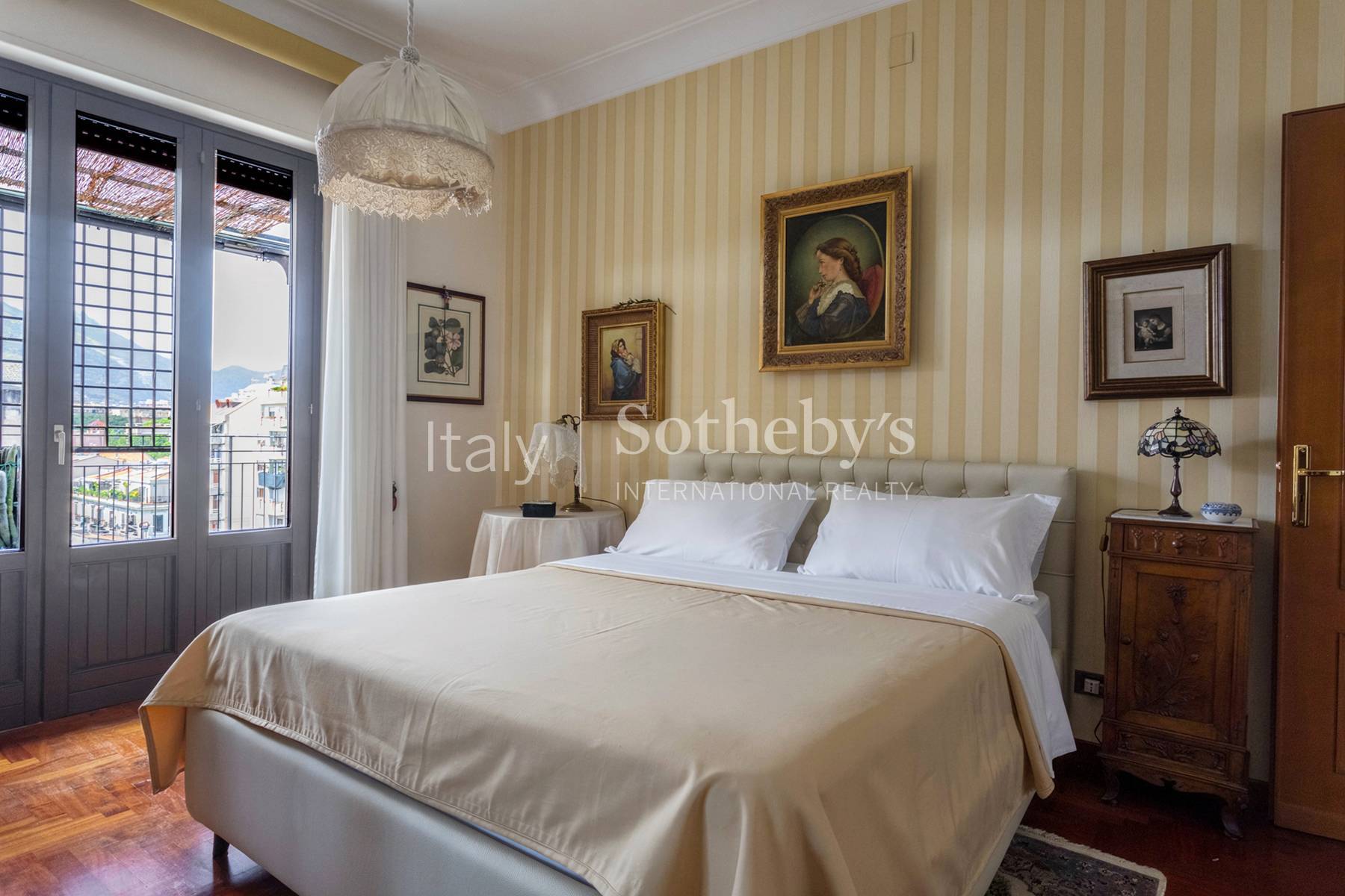  Panoramic penthouse with a large terrace in the heart of Palermo - 物件實景