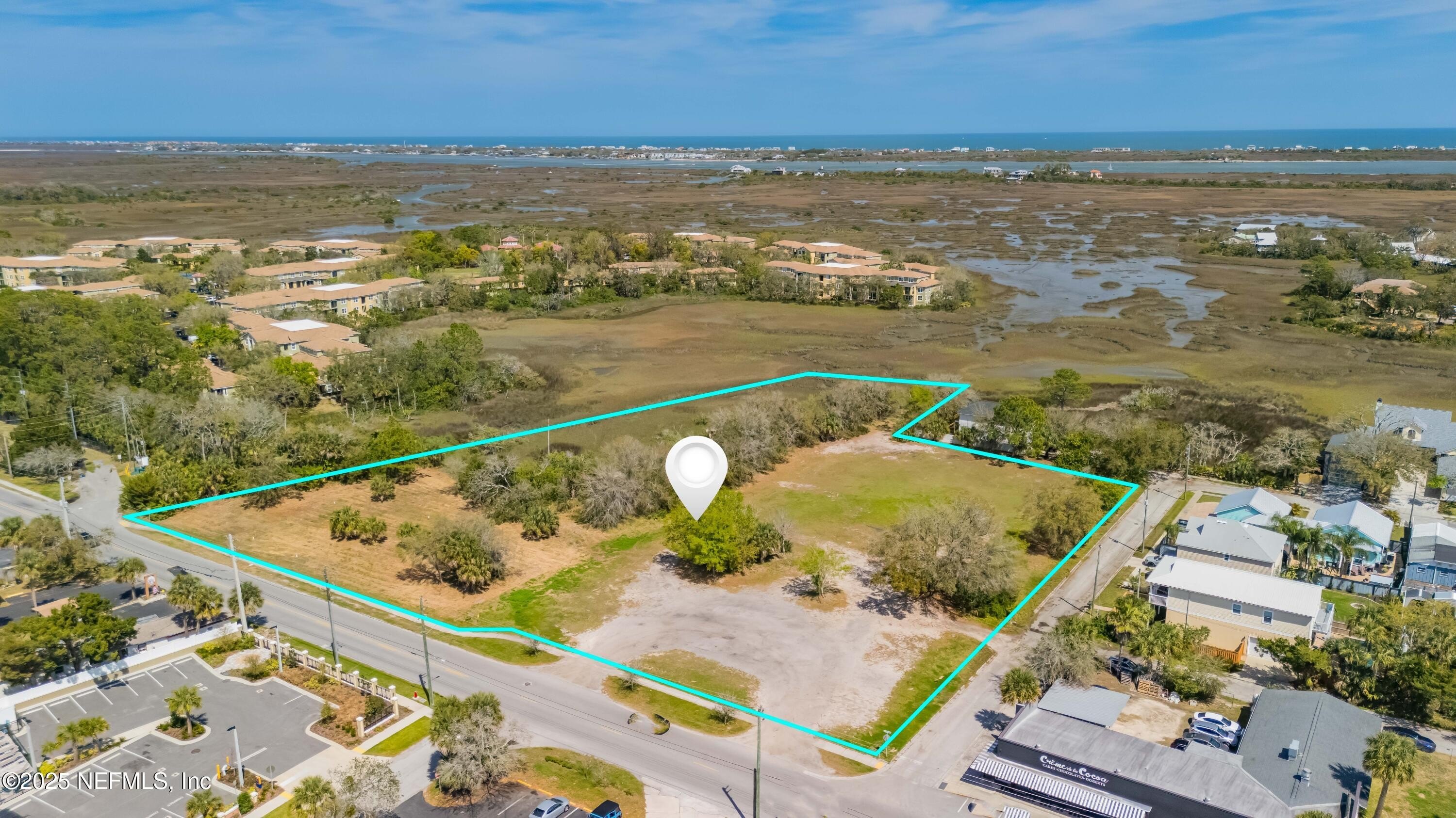 St Augustine, Florida, 32084, United States, ,Residential,For Sale,1845967