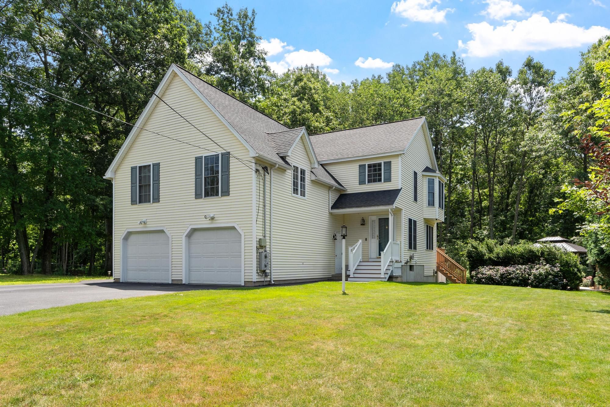  30 Huntington Ave, Methuen, MA, 01844 - 物件實景
