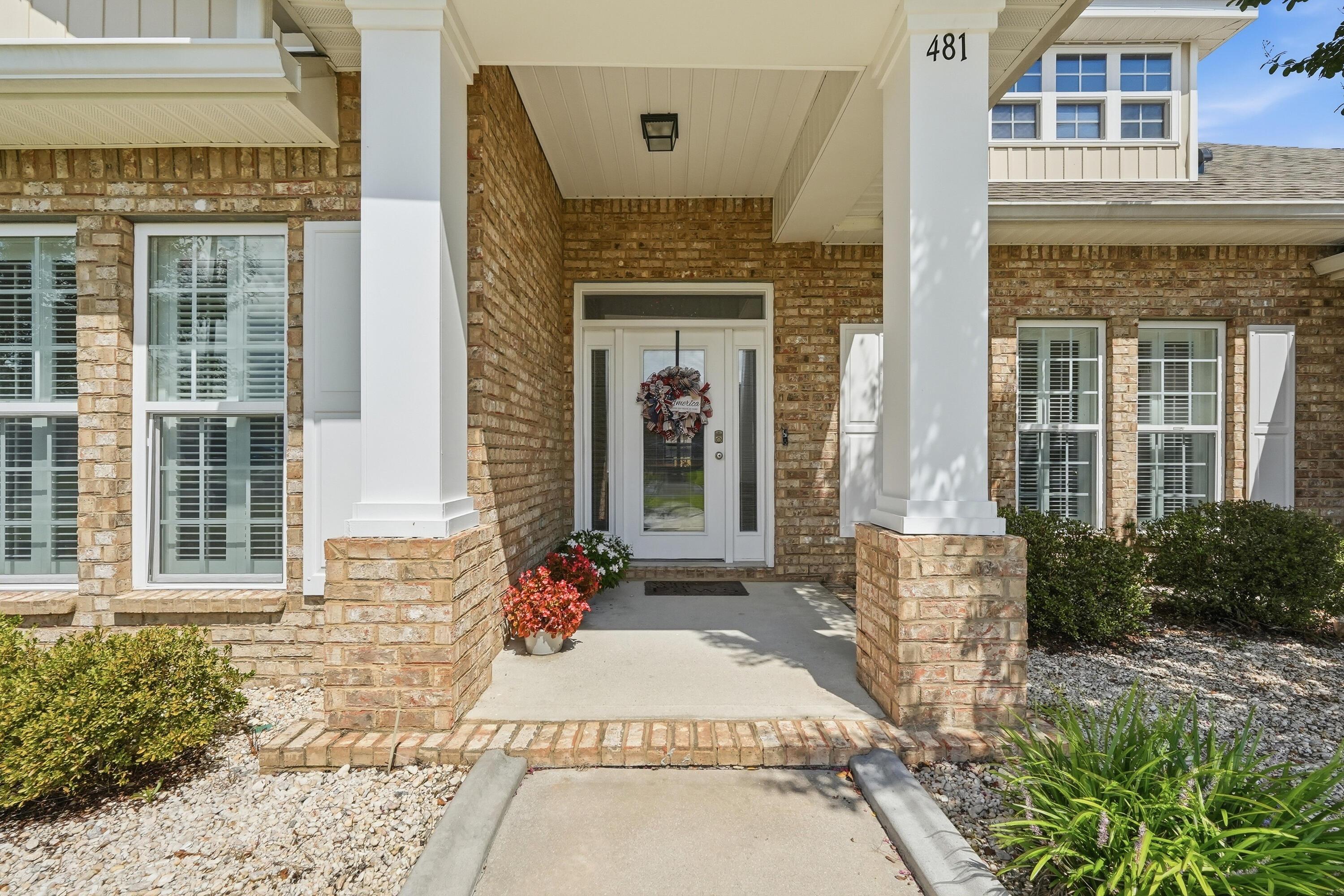 Merganser Way, Crestview, FL 32539 #1