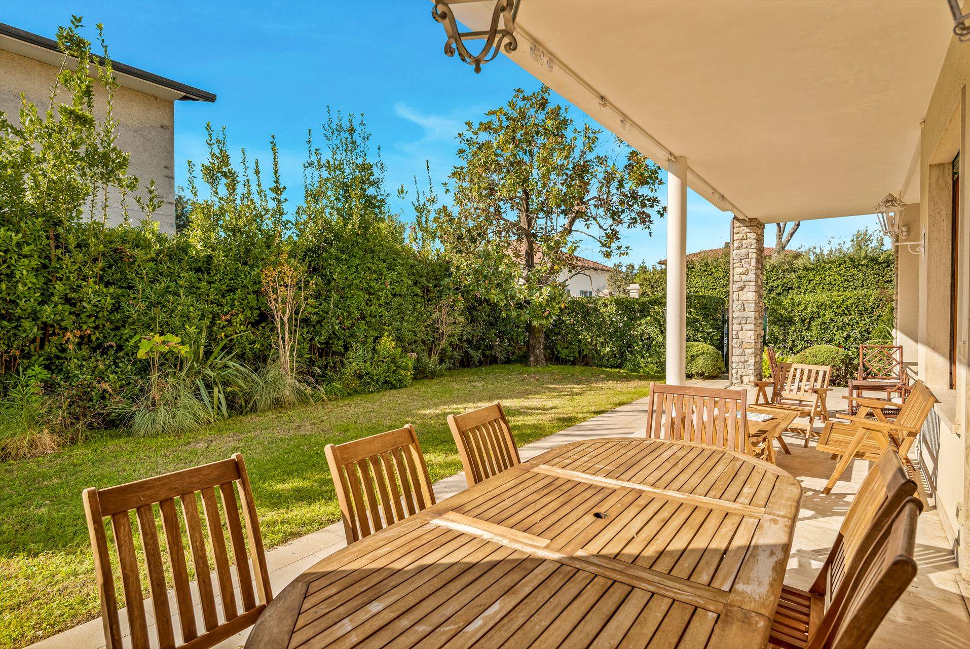 via solferino, Forte dei Marmi, Lucca, 55042, IT, 6 Bedrooms Bedrooms, ,5 BathroomsBathrooms,Residential,For Sale,via solferino,1651035