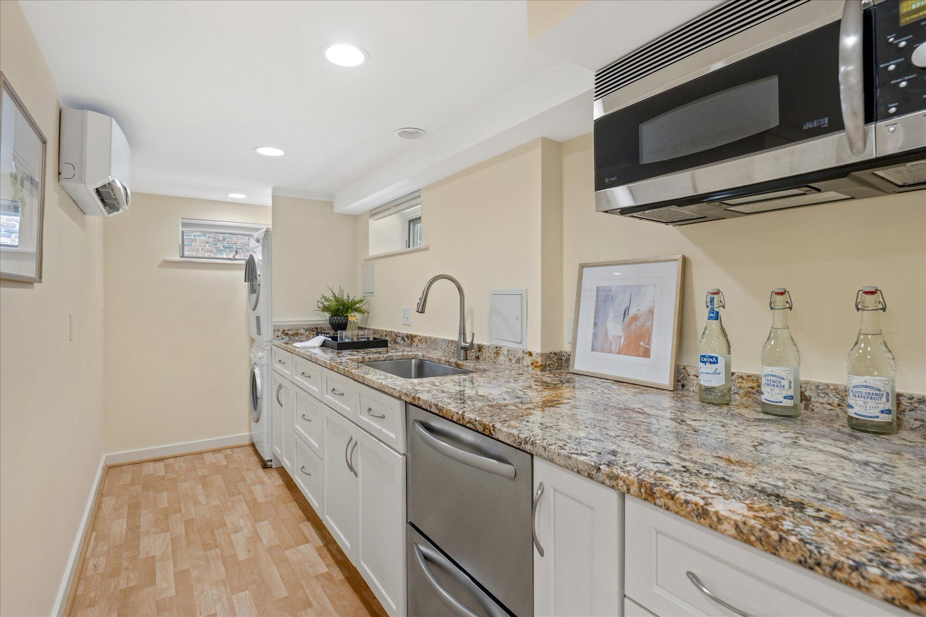  1706 Surrey Lane NW, Washington, DC, 20007 - 物件實景
