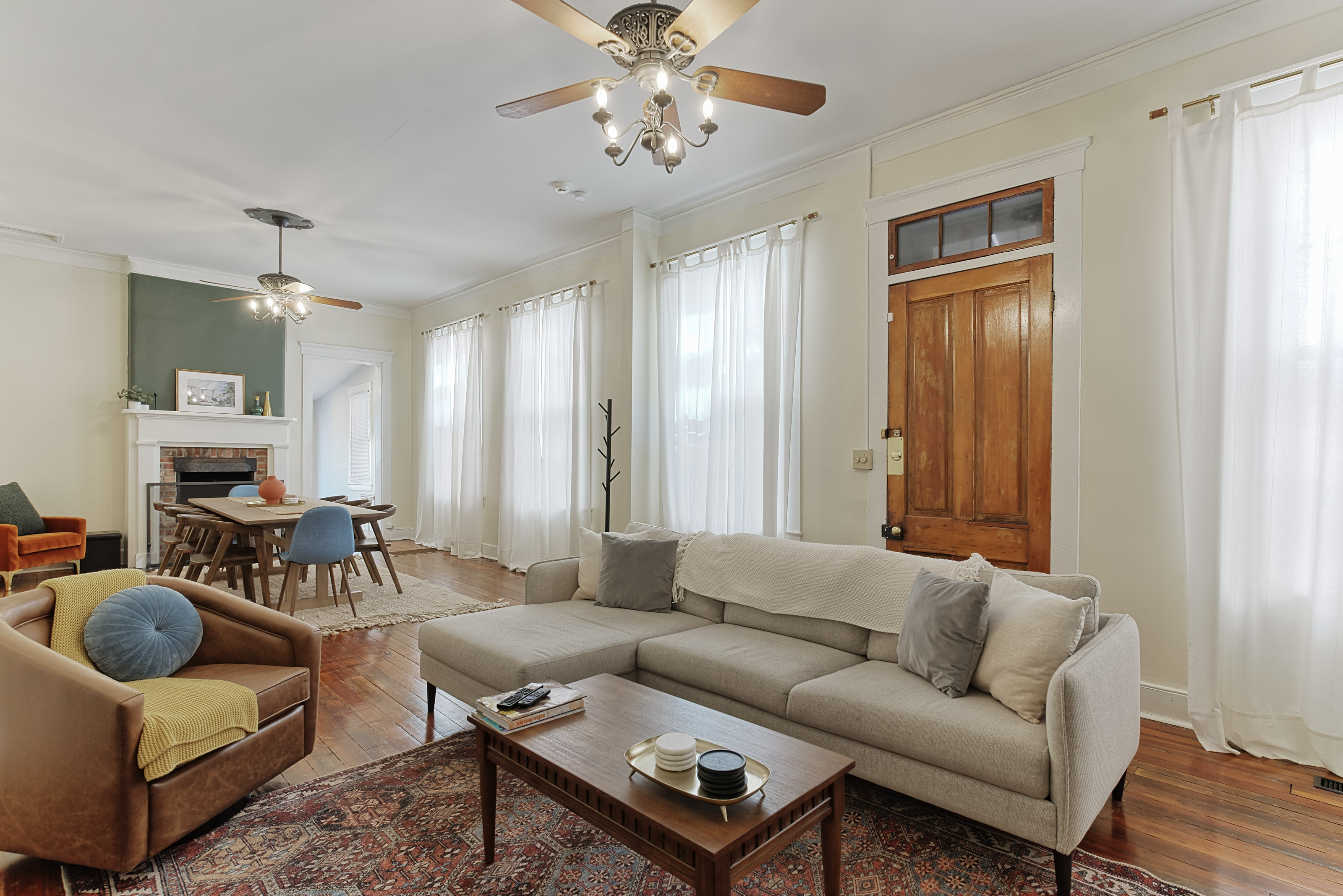  1667 Story Avenue, Louisville, KY 40206 - 物件實景