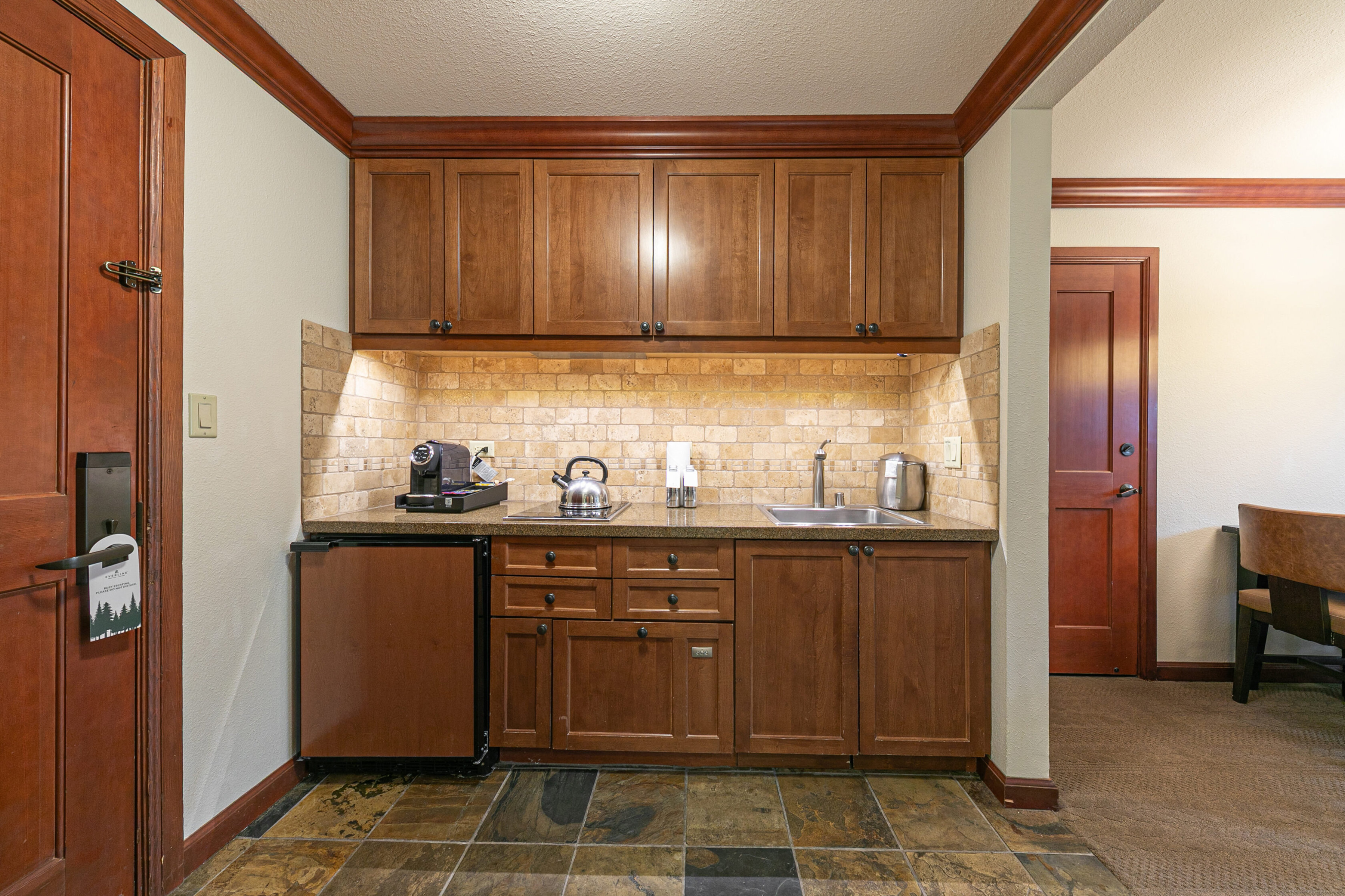  The Everline Resort in Olympic Valley - 物件實景