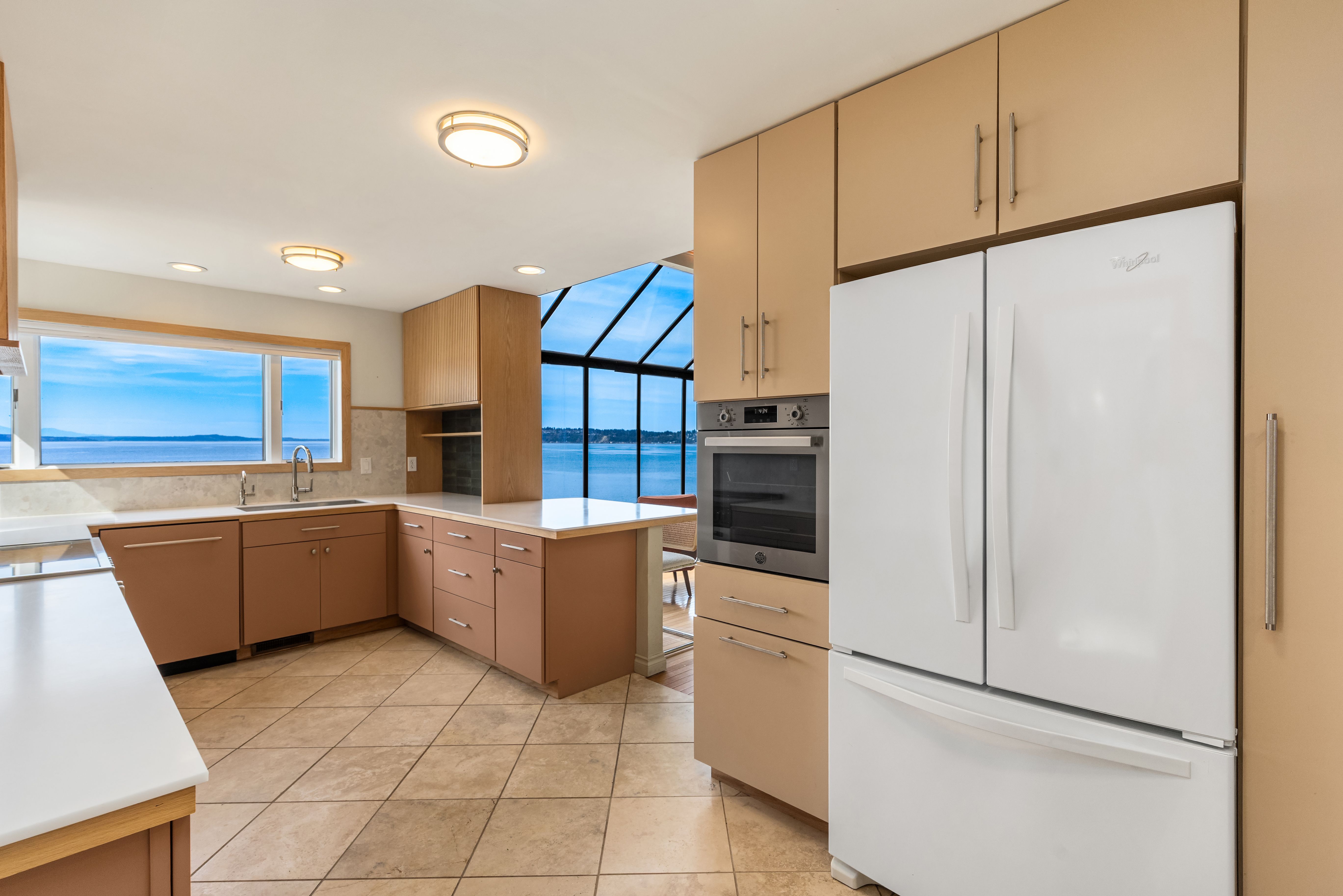  16611 Maplewild Ave SW, Burien, WA 98166 - 物件實景