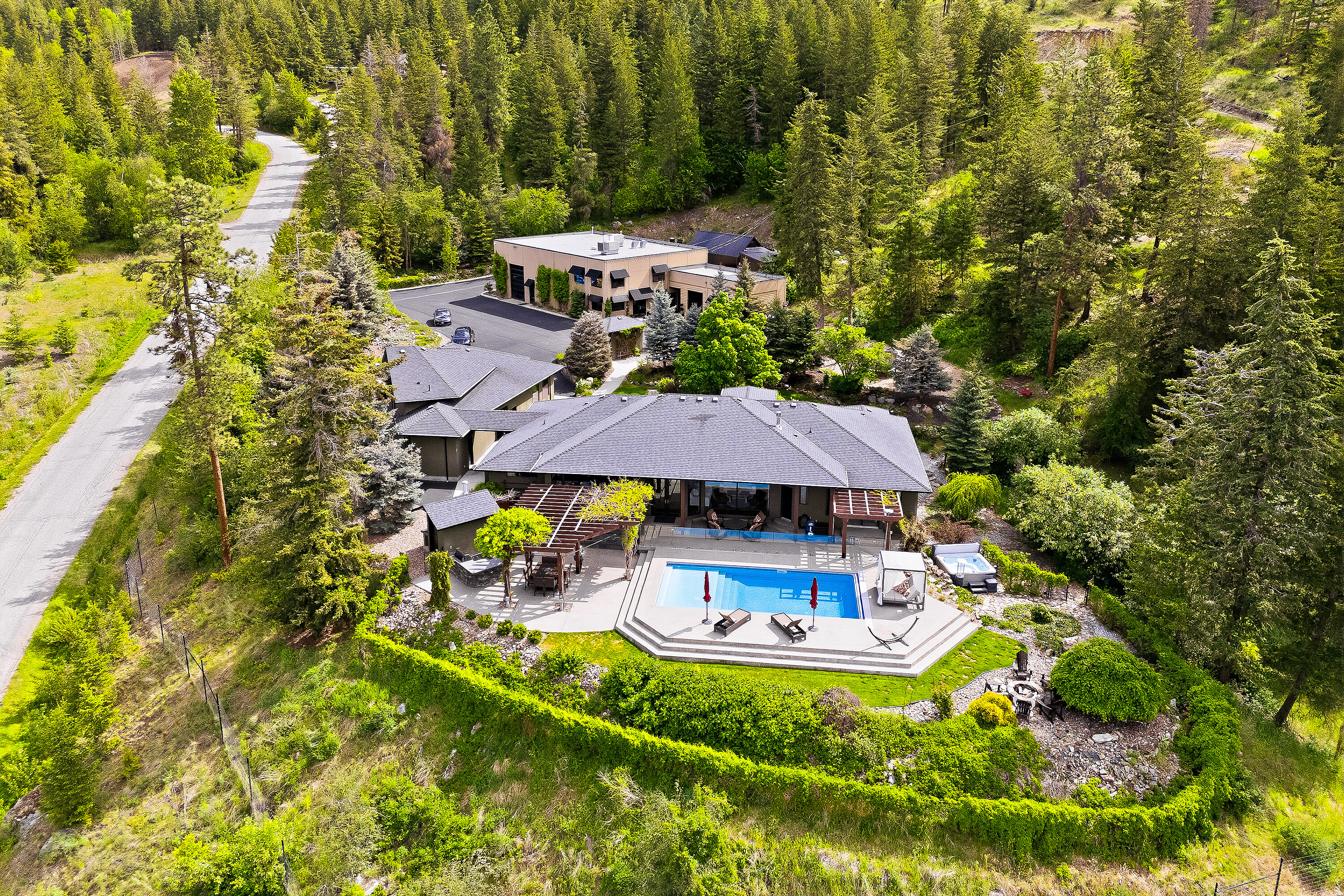  Extraordinary Estate - 物件實景