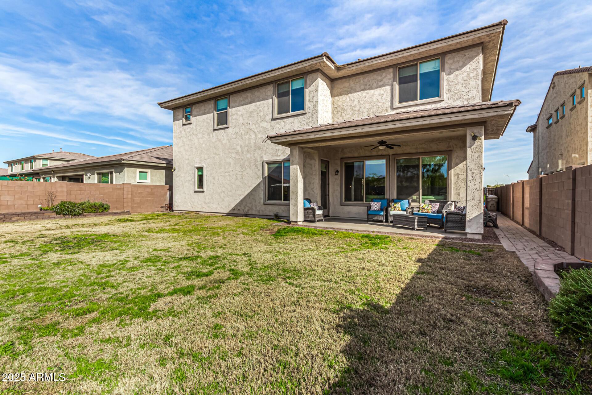 Glendale, Arizona, 85305, United States, 4 Bedrooms Bedrooms, ,5 BathroomsBathrooms,Residential,For Sale,1881067
