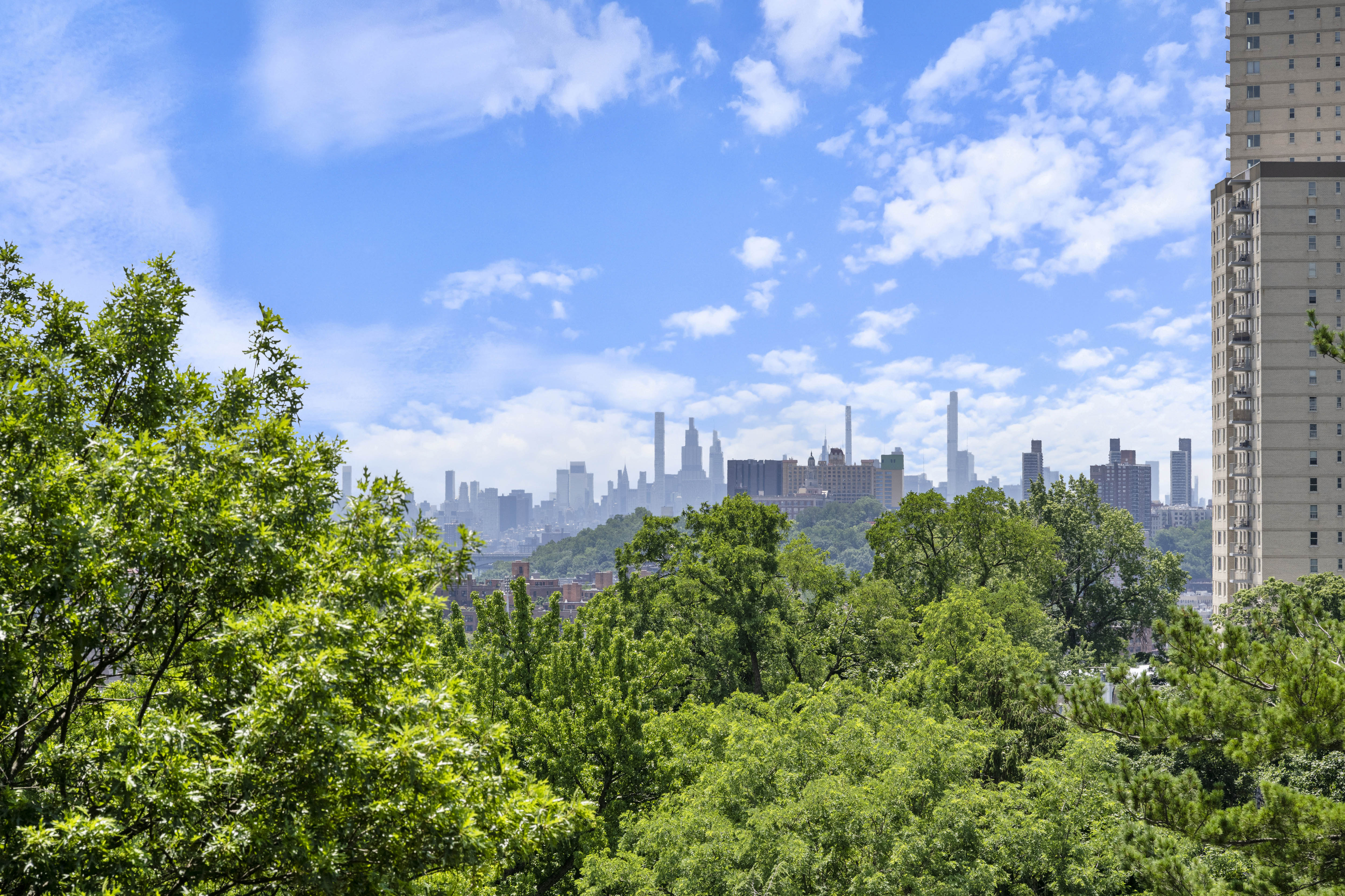  3135 Johnson Avenue - 物件實景