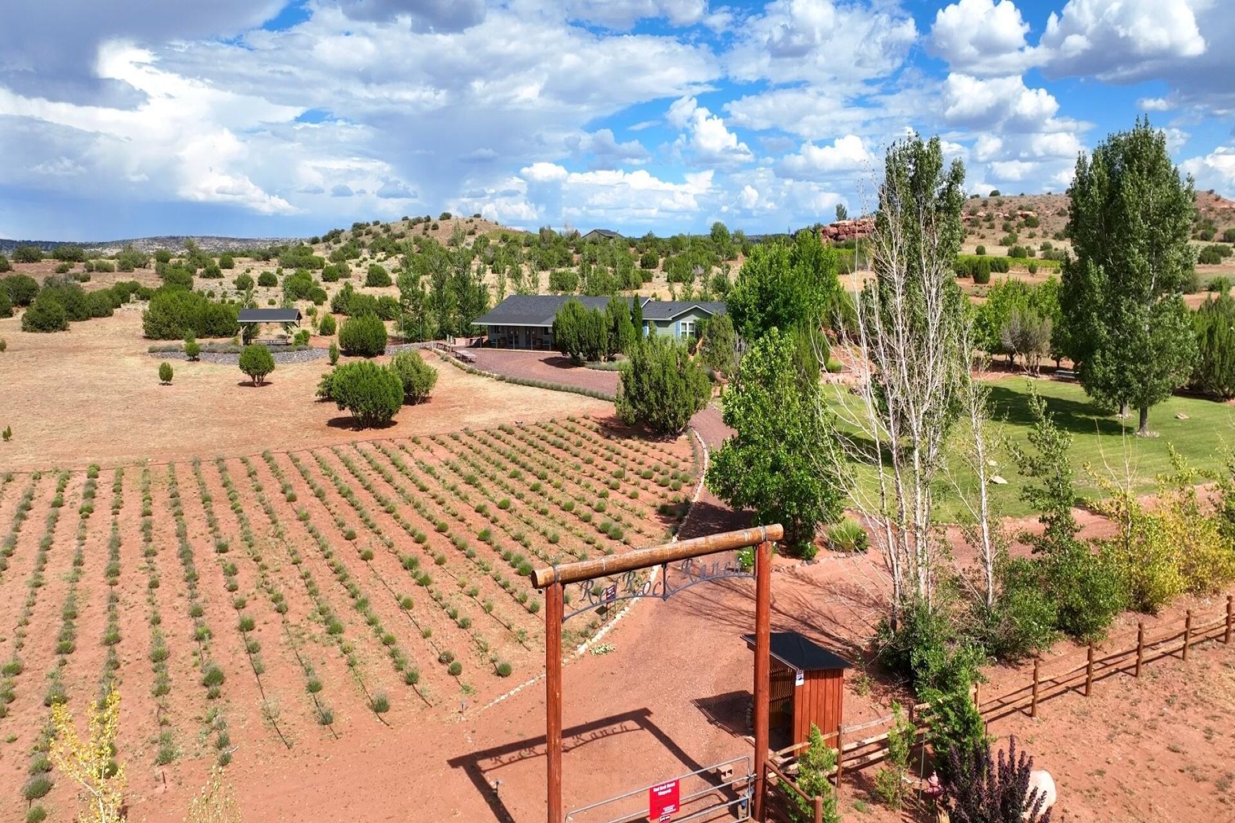  14 County Road 5309, Concho, AZ 85924 - 物件實景
