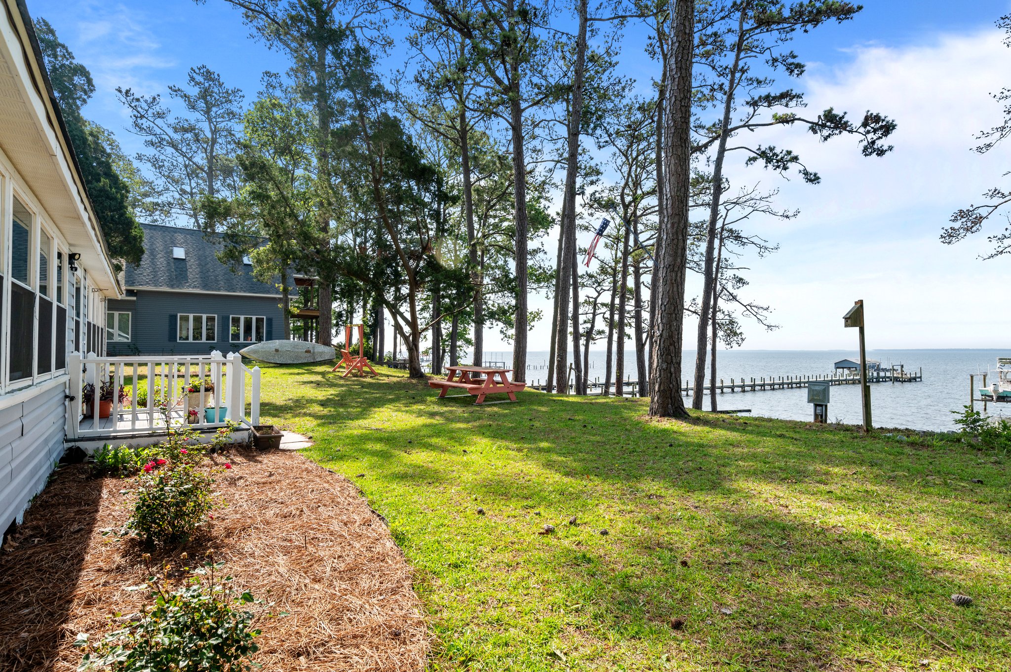 Belhaven, North Carolina, 27810, United States, 3 Bedrooms Bedrooms, ,1 BathroomBathrooms,Residential,For Sale,1944944