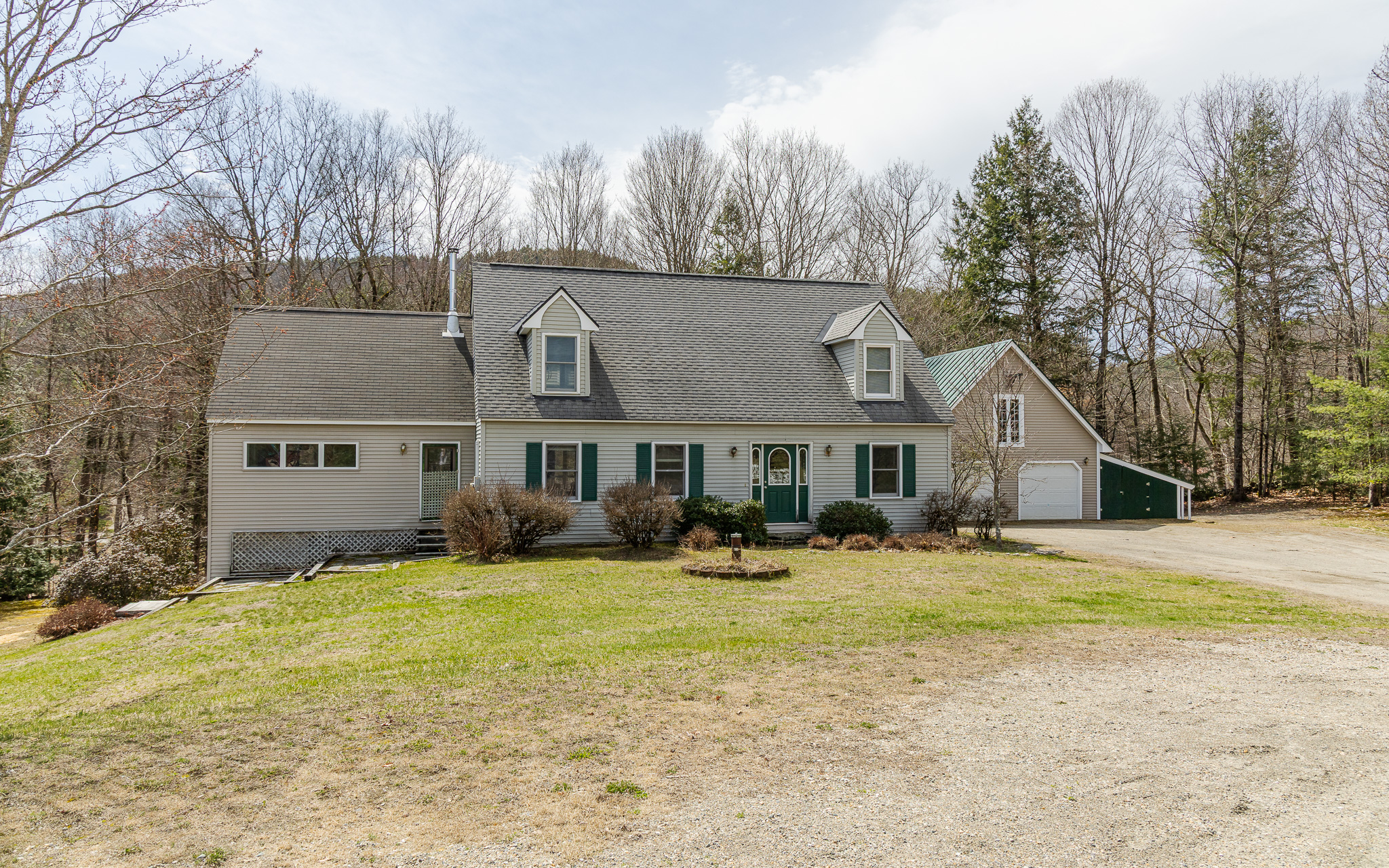  147 Pleasant View Lane - 物件實景