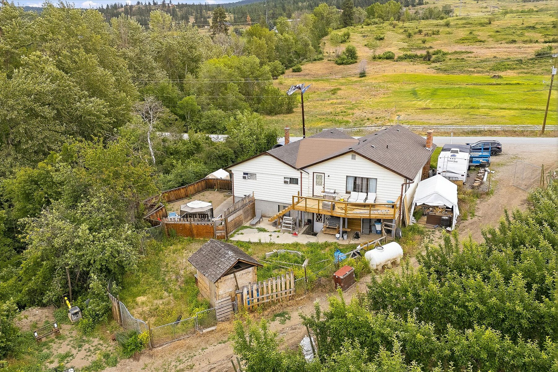  Ellison Acreage - 物件實景