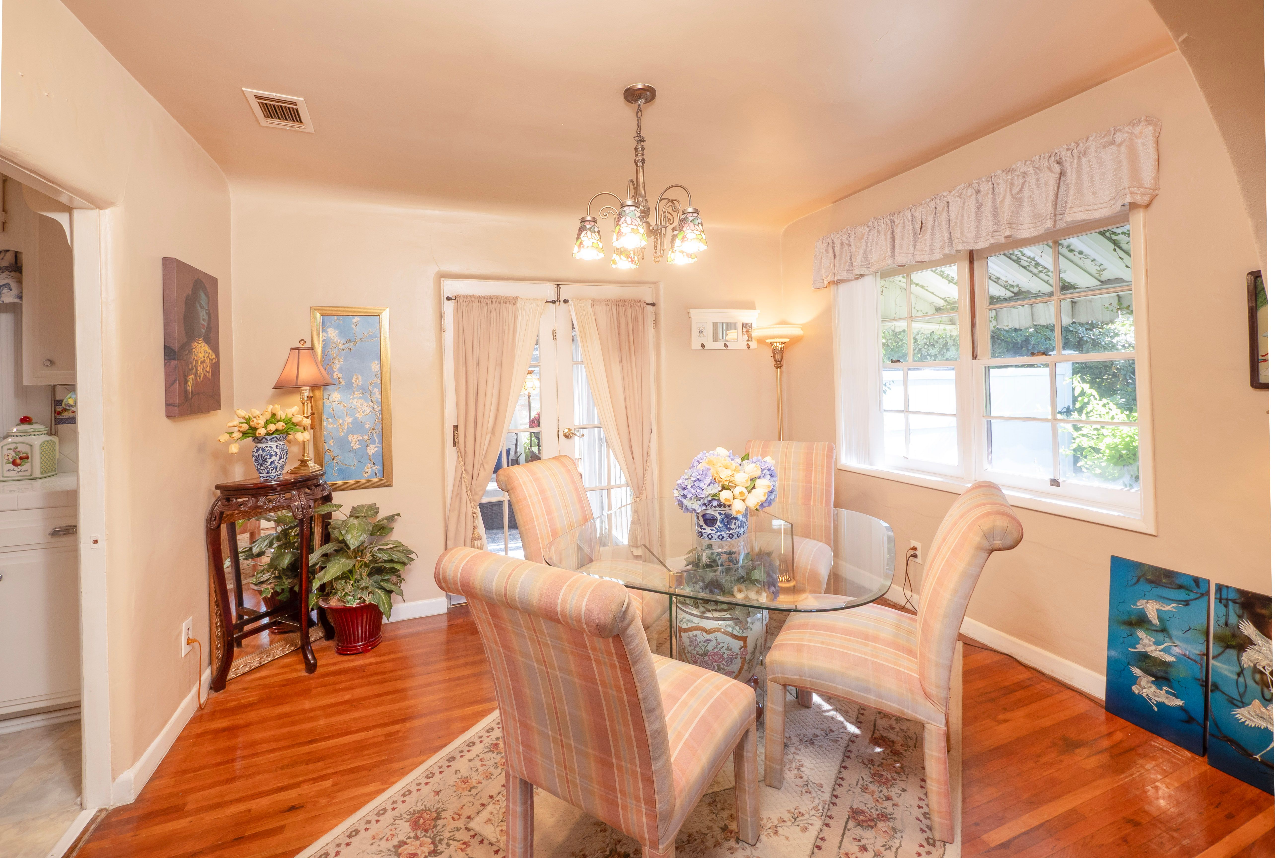  4600 Sunnyside Drive, Riverside, CA 92506 - 物件實景