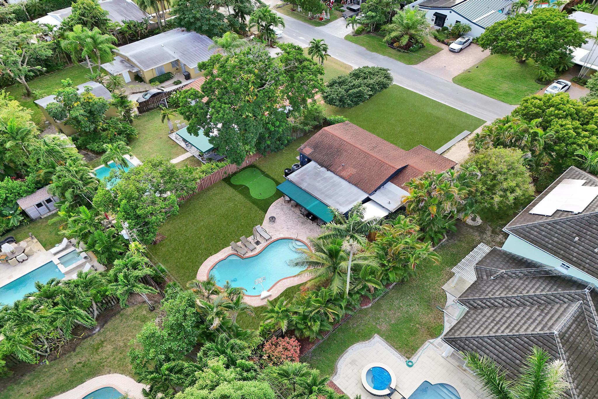 Fort Lauderdale, Florida, 33305, United States, 3 Bedrooms Bedrooms, ,2 BathroomsBathrooms,Residential,For Sale,2027542