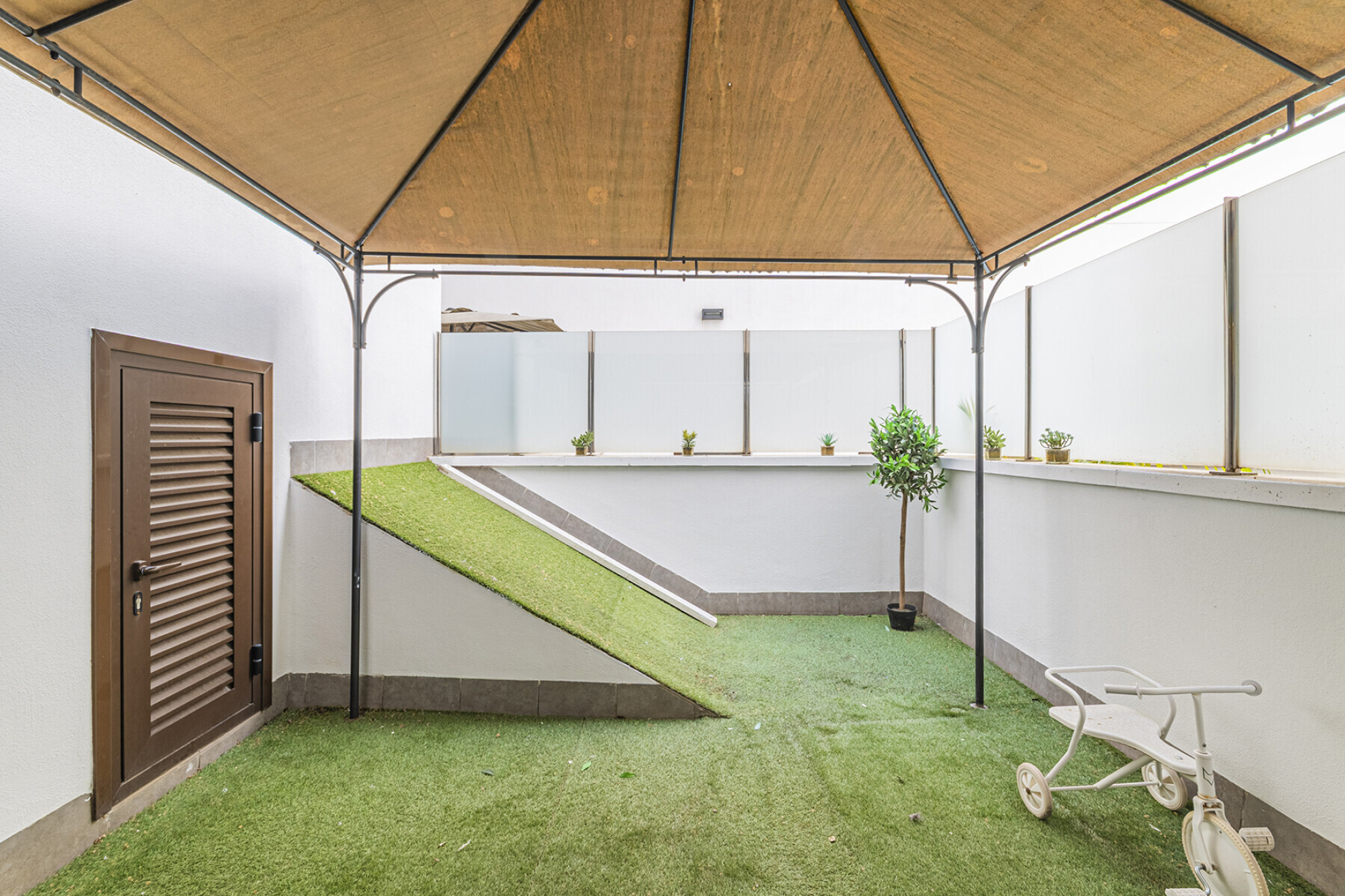  Apartment with pool, parking and harbor views in the Gothic Quarter - 物件實景