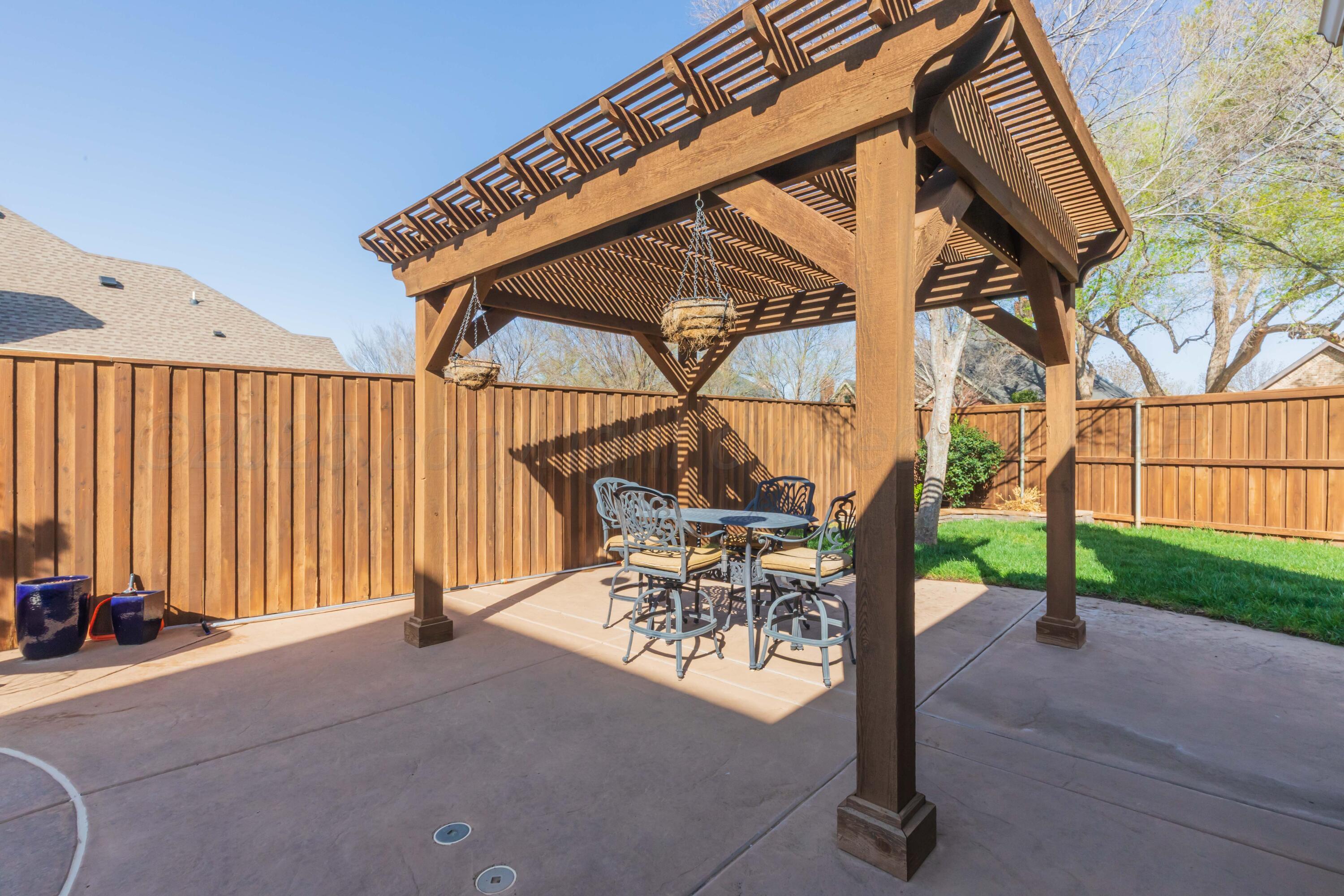 Amarillo, Texas, 79119, United States, 4 Bedrooms Bedrooms, ,5 BathroomsBathrooms,Residential,For Sale,1988347