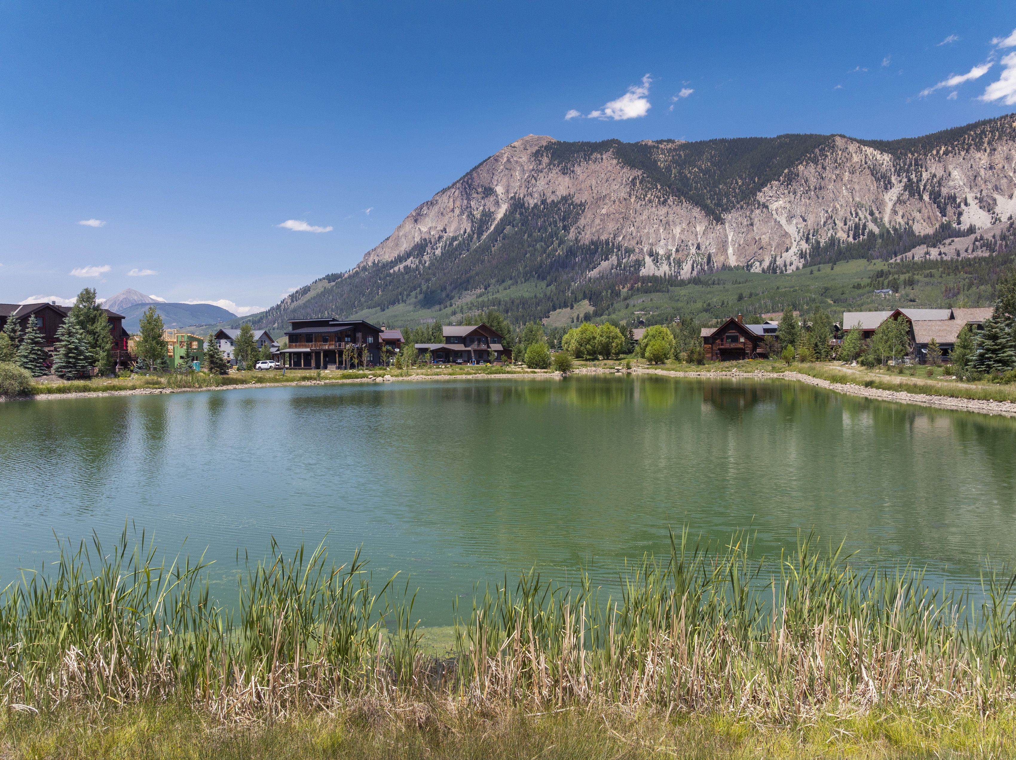  Amazing Lot Available in the Prestigious Larkspur Community near Larkspur Lake - 物件實景