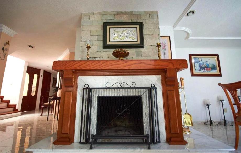 Tlalpan, Ciudad de México, 14608, Mexico, 4 Bedrooms Bedrooms, ,5 BathroomsBathrooms,Residential,For Sale,1738948