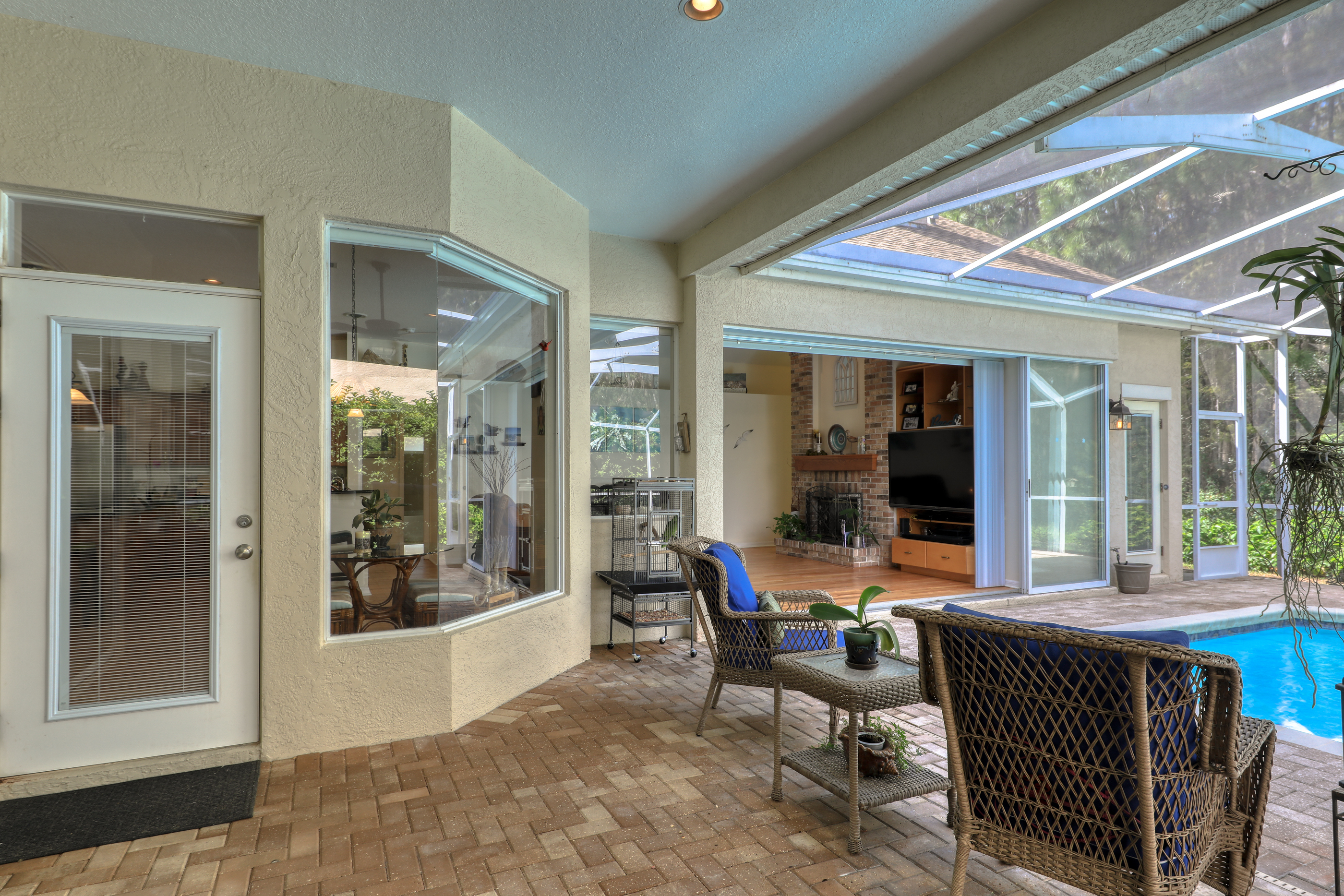 Palm Harbor, Florida, 34685, United States, 4 Bedrooms Bedrooms, ,3 BathroomsBathrooms,Residential,For Sale,1873066