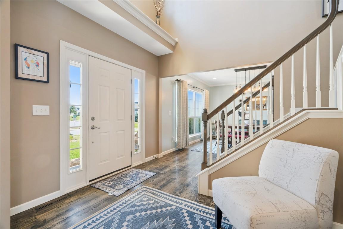 Marion, Iowa, 52302, United States, 5 Bedrooms Bedrooms, ,4 BathroomsBathrooms,Residential,For Sale,1984063