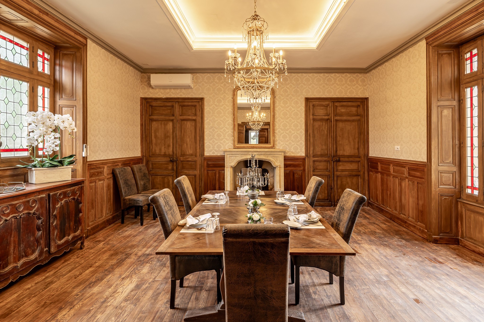 Périgord Noir – A splendid, renovated historic estate - 物件實景