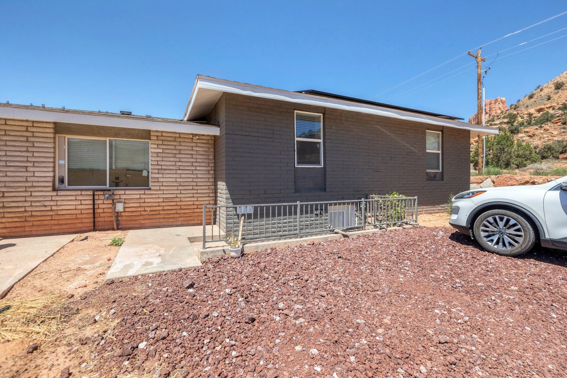  A Unique 4-Unit Investment in Hildale - 物件實景