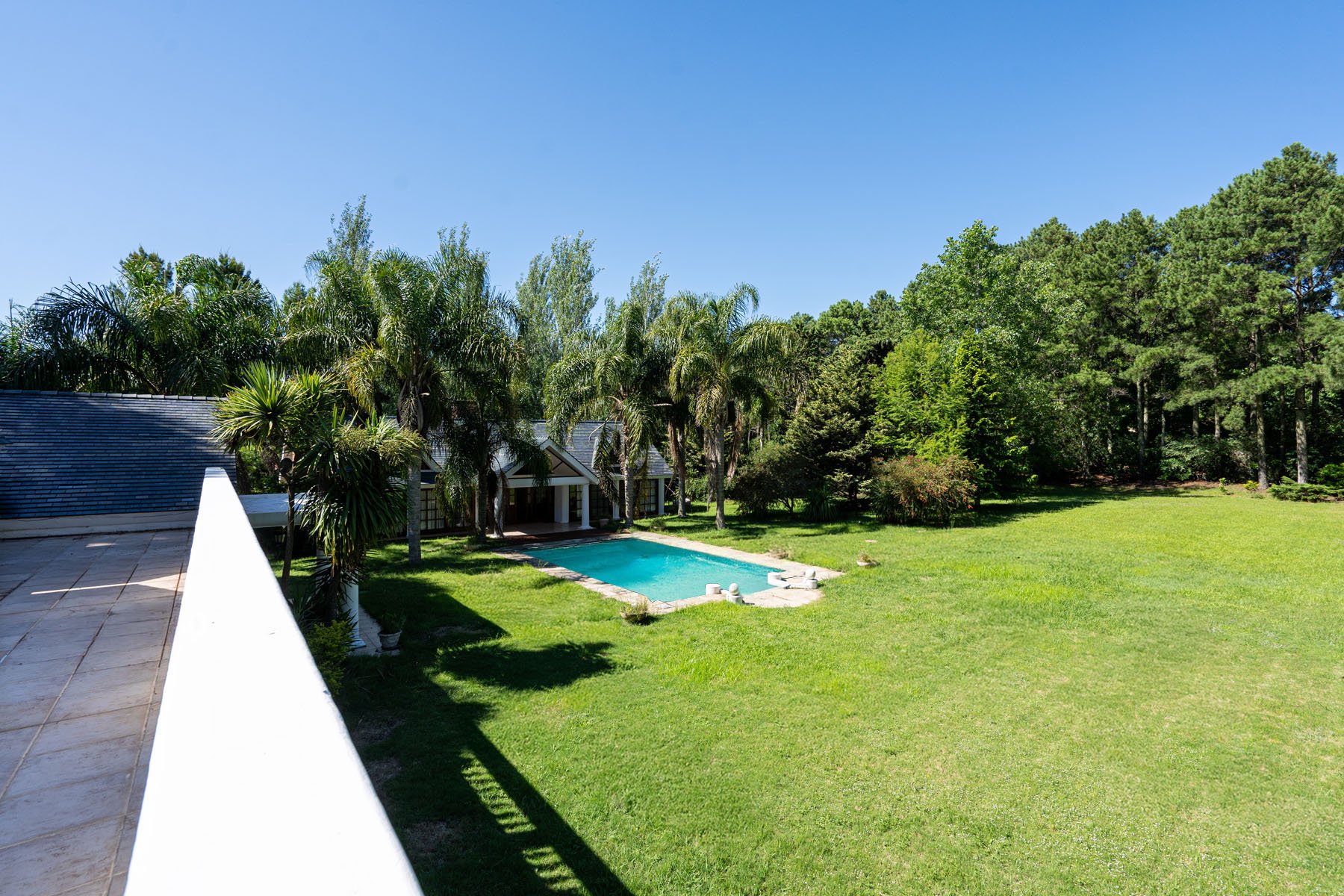  Exceptional property in Beverly Hills, Punta del Este - 物件實景