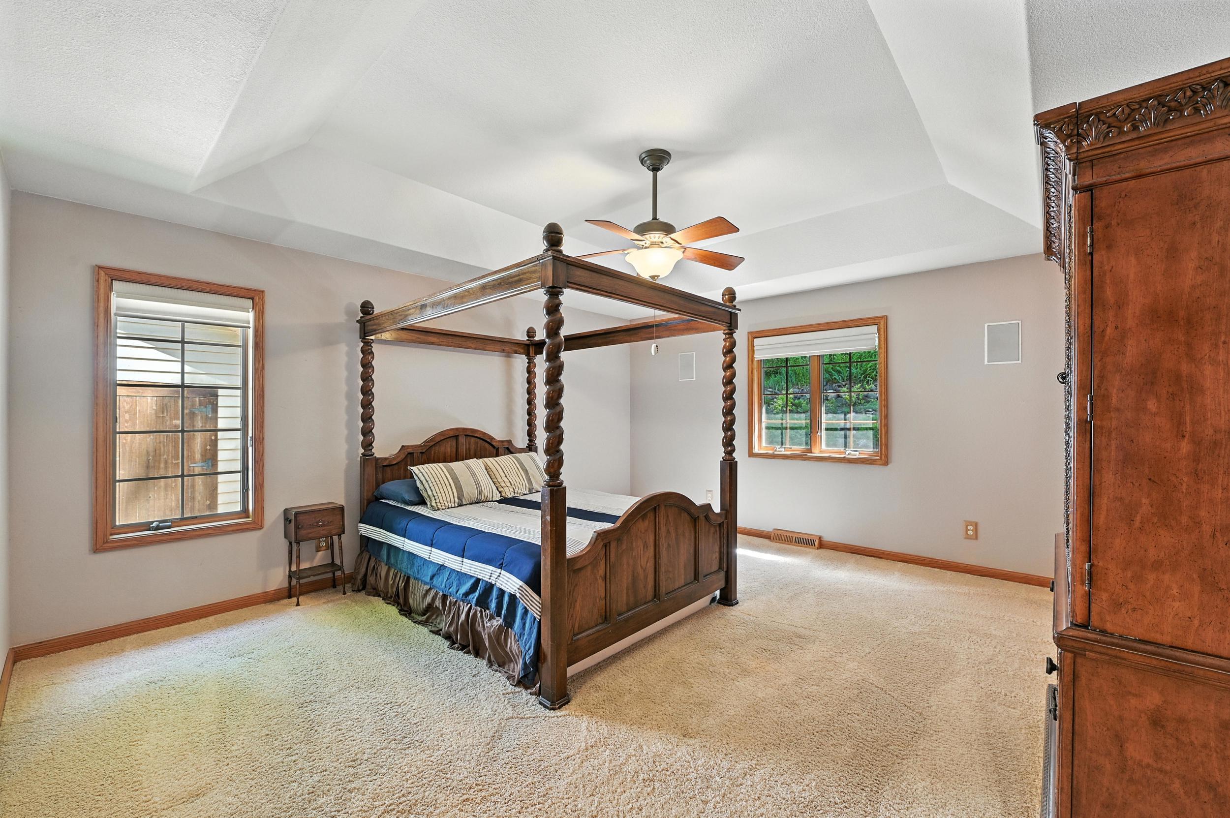Slinger, Wisconsin, 53086, United States, 4 Bedrooms Bedrooms, ,3 BathroomsBathrooms,Residential,For Sale,1940965