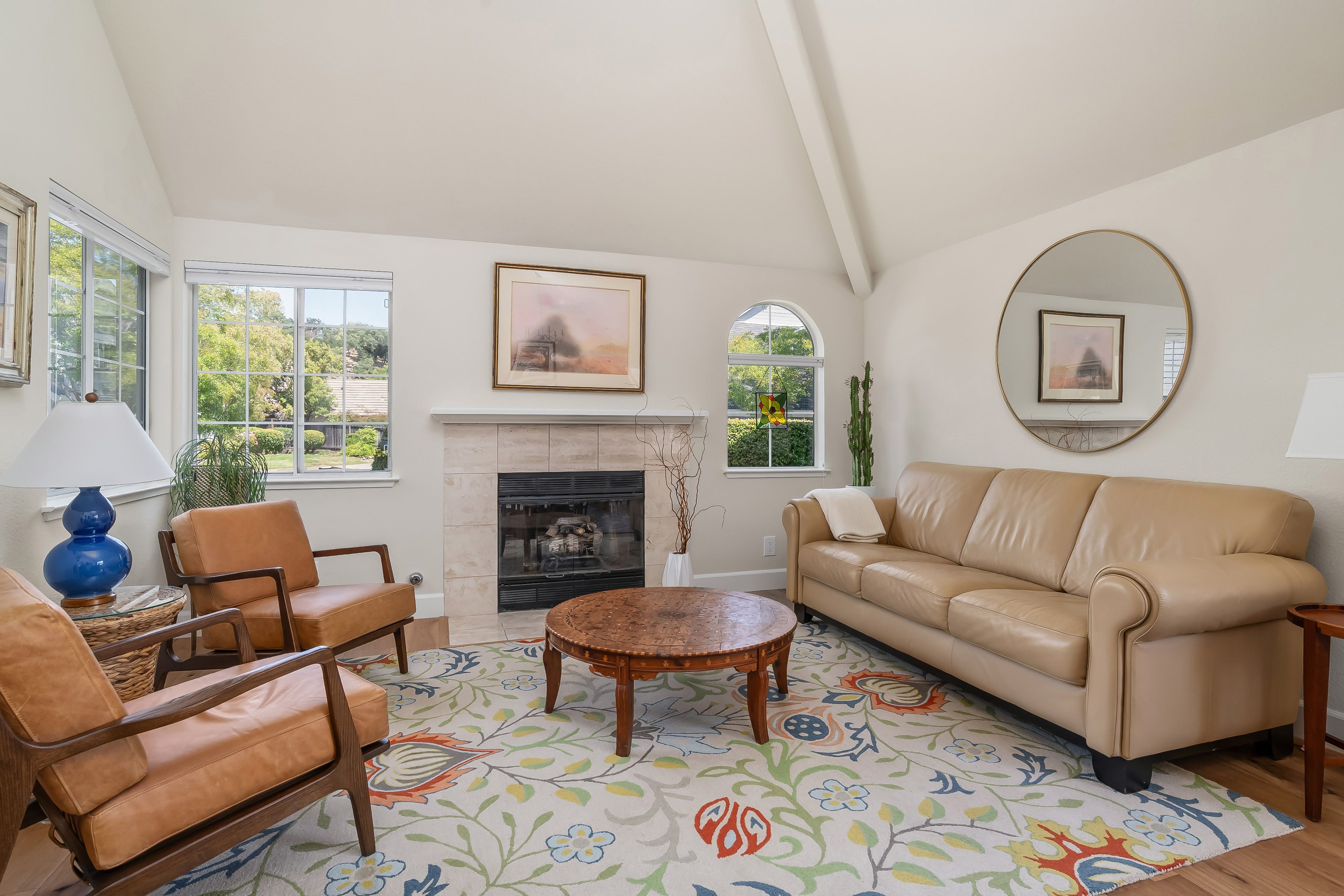  Exceptional Marin Glen Stunner - 物件實景