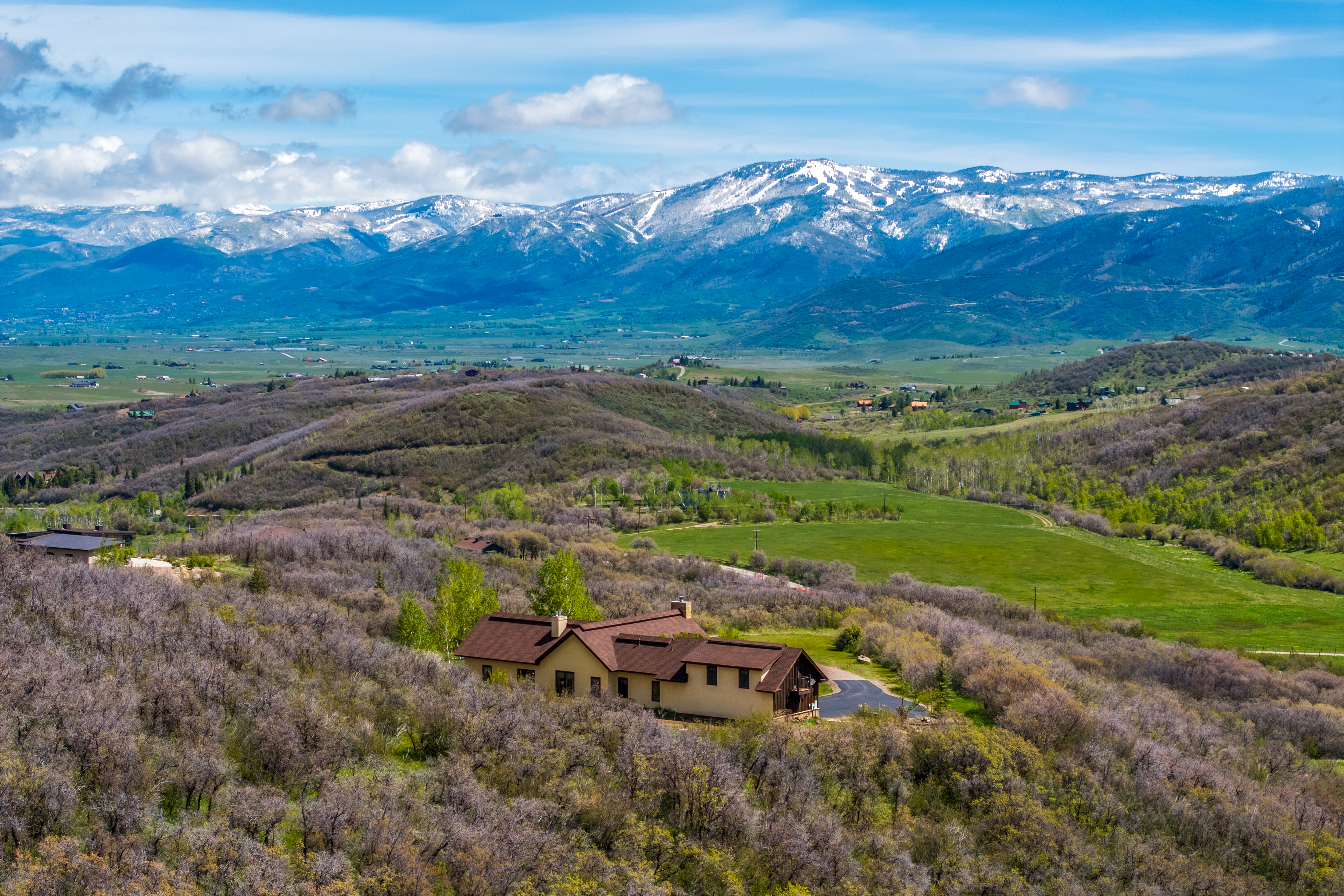  Ghost Creek Ranch - 物件實景