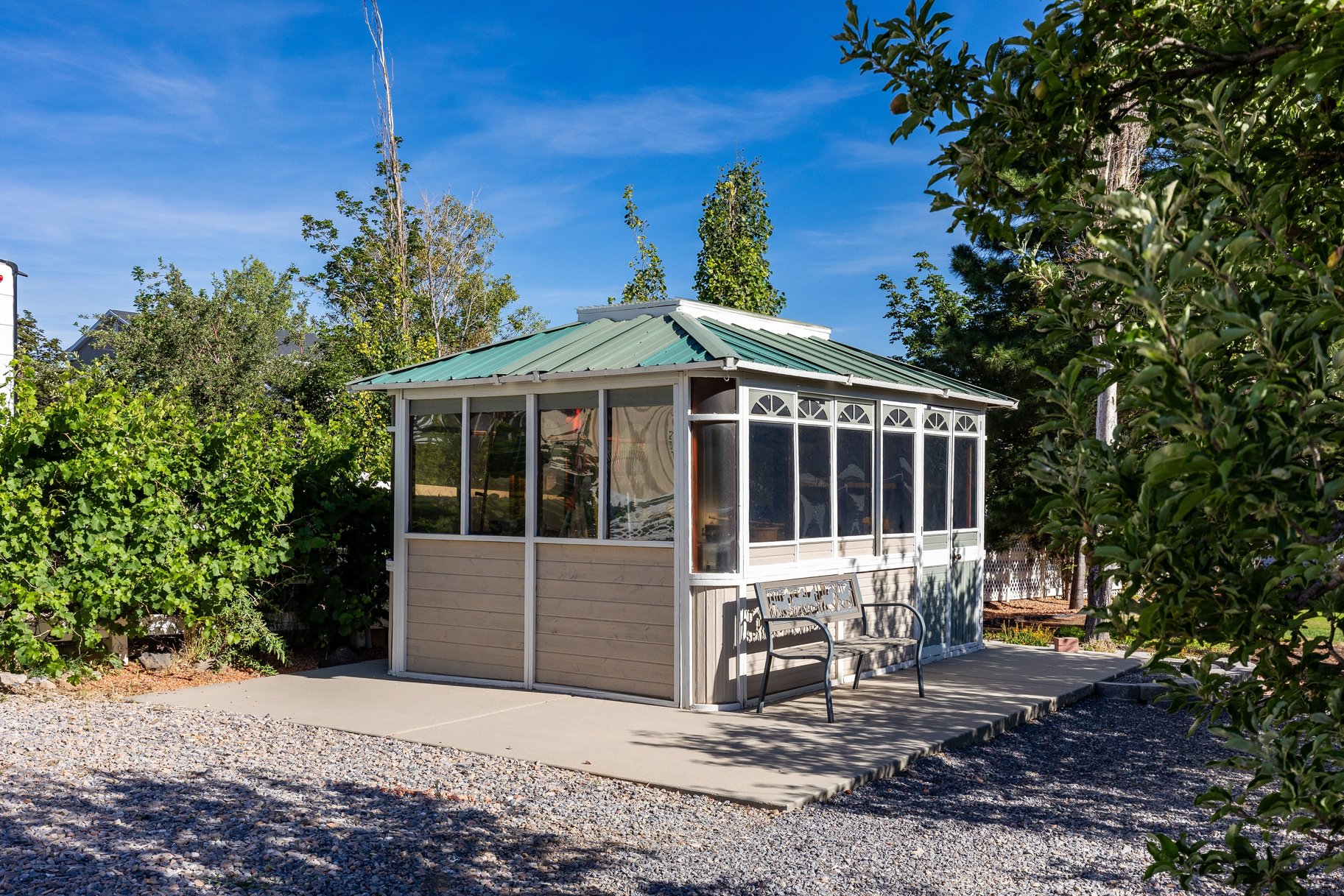  Fully Equipped Horse Property with Trail Access & Neighborhood Arena - 物件實景