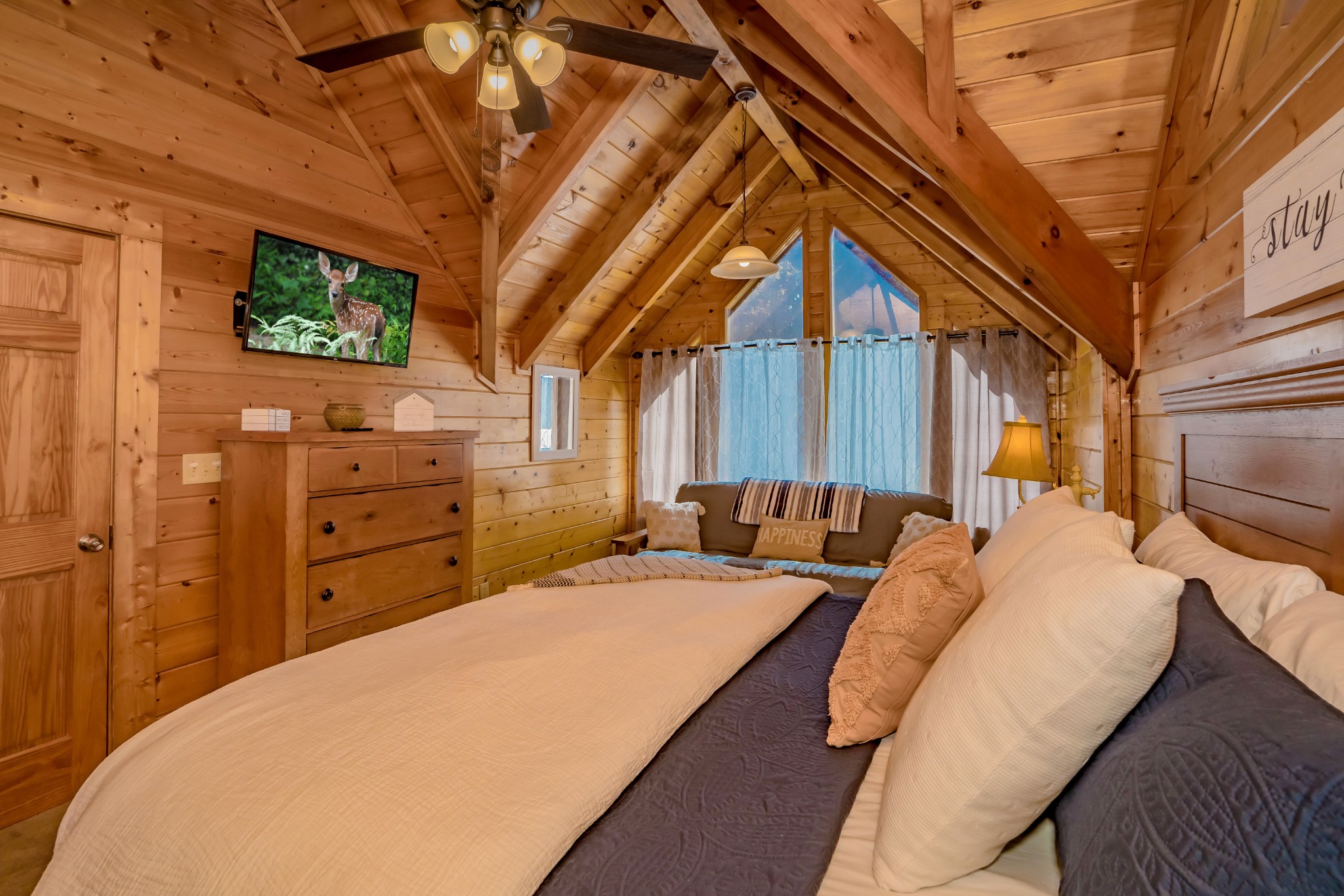 Pigeon Forge, Tennessee, 37863, United States, 2 Bedrooms Bedrooms, ,2 BathroomsBathrooms,Residential,For Sale,2009647