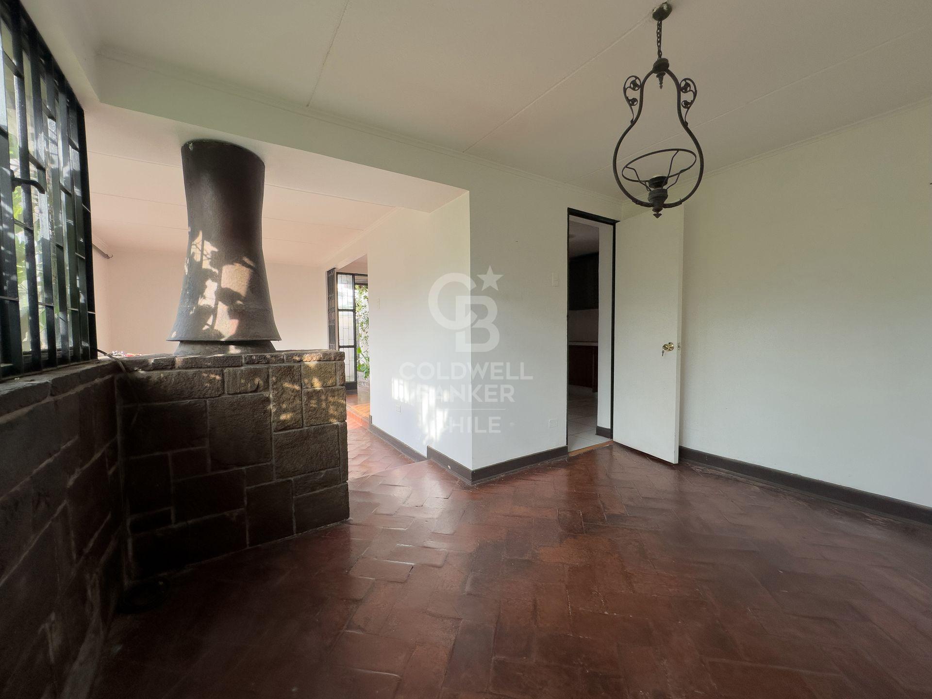 Las Condes, Chile, 4 Bedrooms Bedrooms, ,2 BathroomsBathrooms,Residential,For Sale,1821233