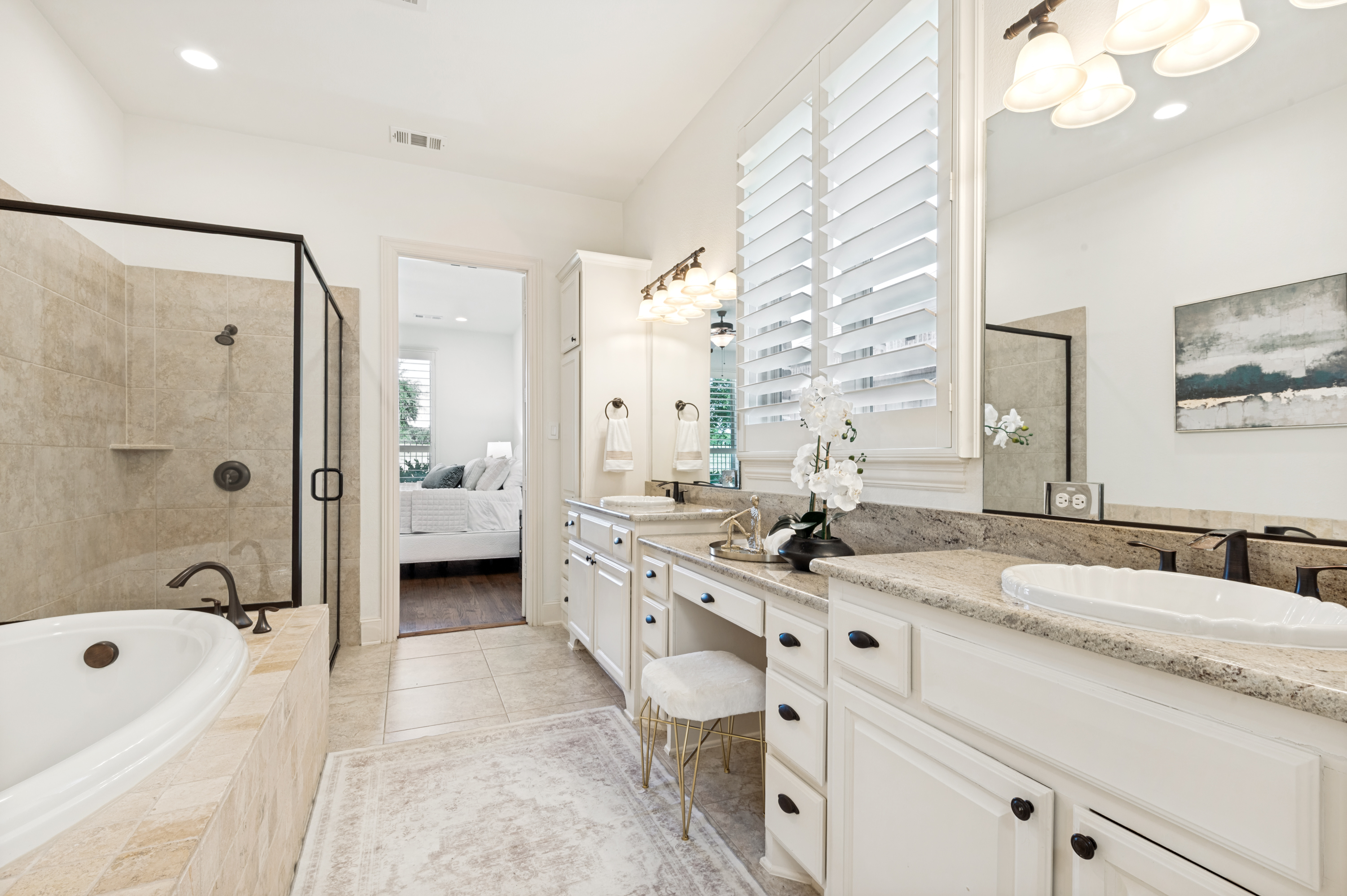  Refined Luxury Living in the Heart of Las Colinas - 物件實景