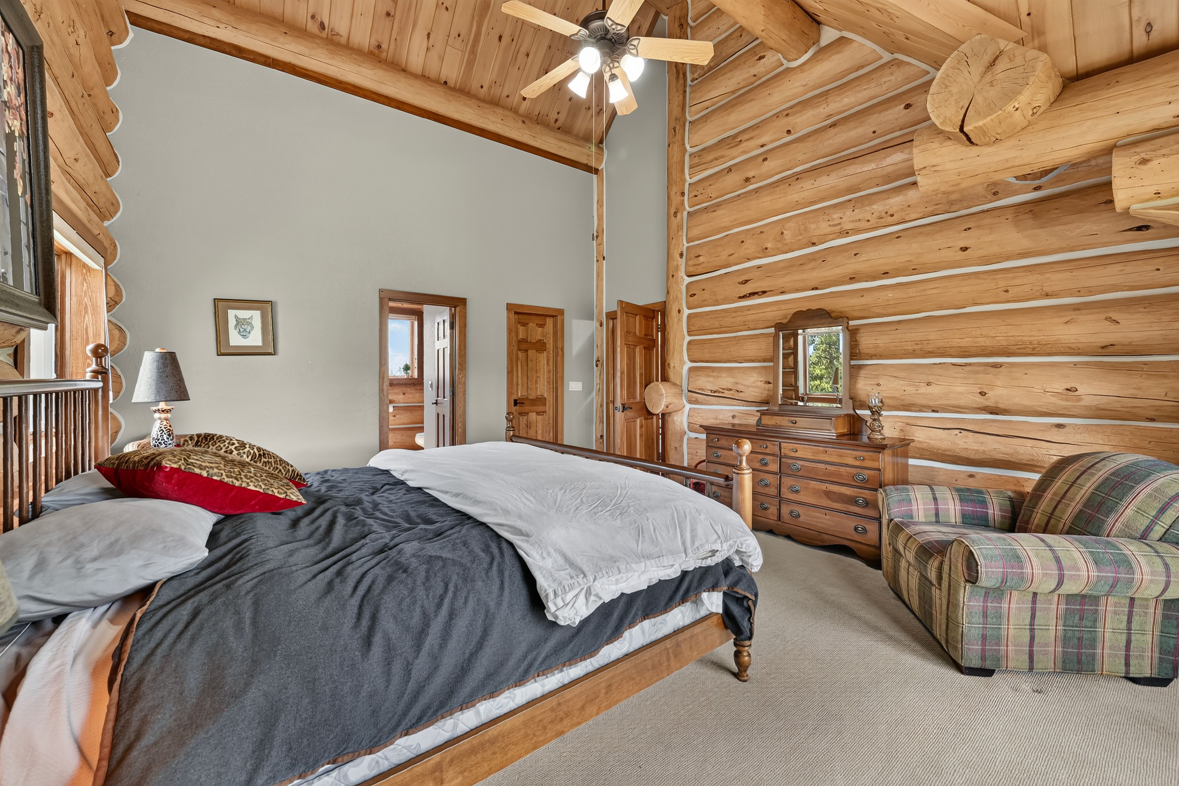  A Rare Offering In The Heart Of The Colorado Rockies - 物件實景