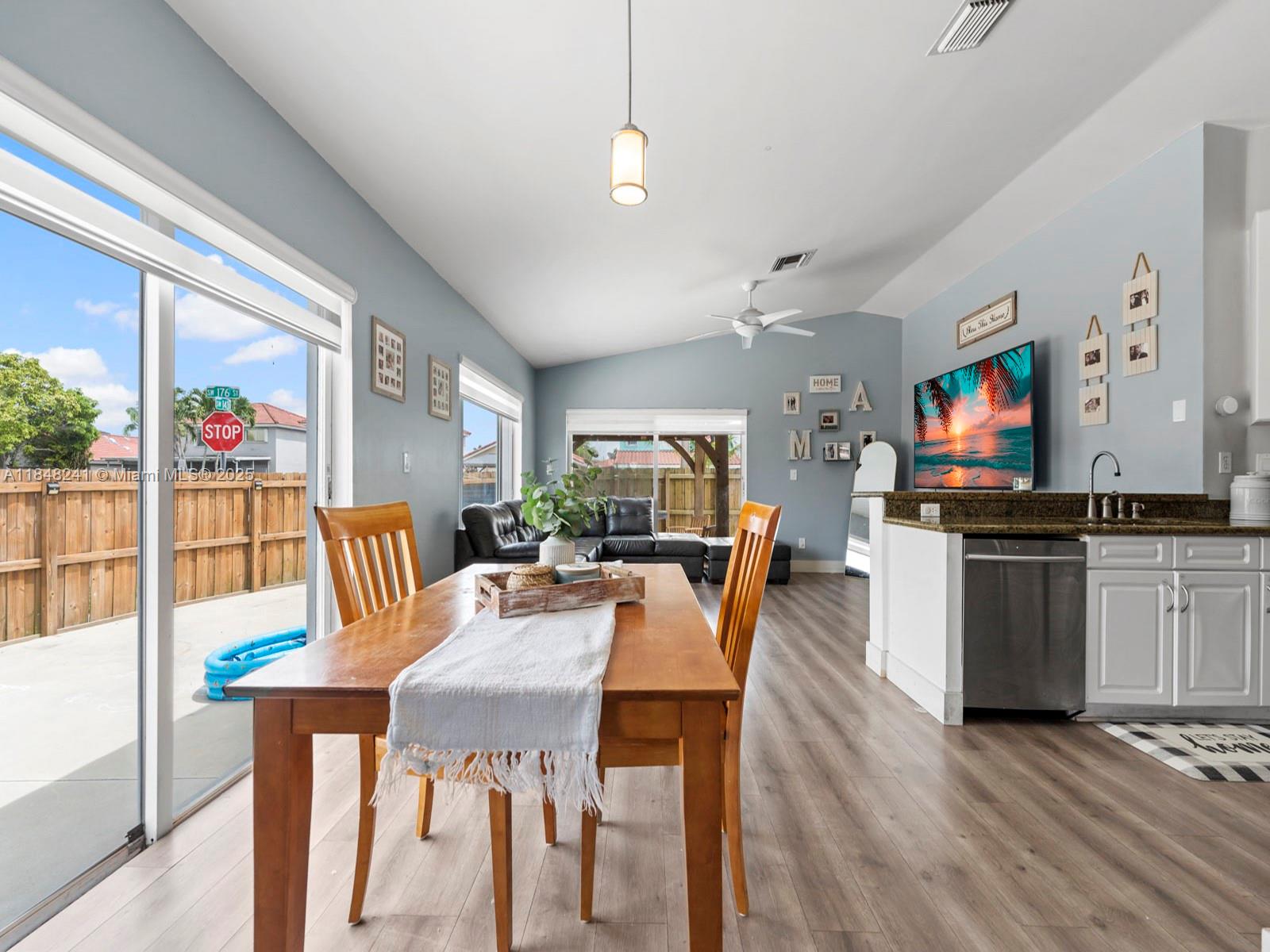Miami, Florida, 33177, United States, 4 Bedrooms Bedrooms, ,2 BathroomsBathrooms,Residential,For Sale,1903424