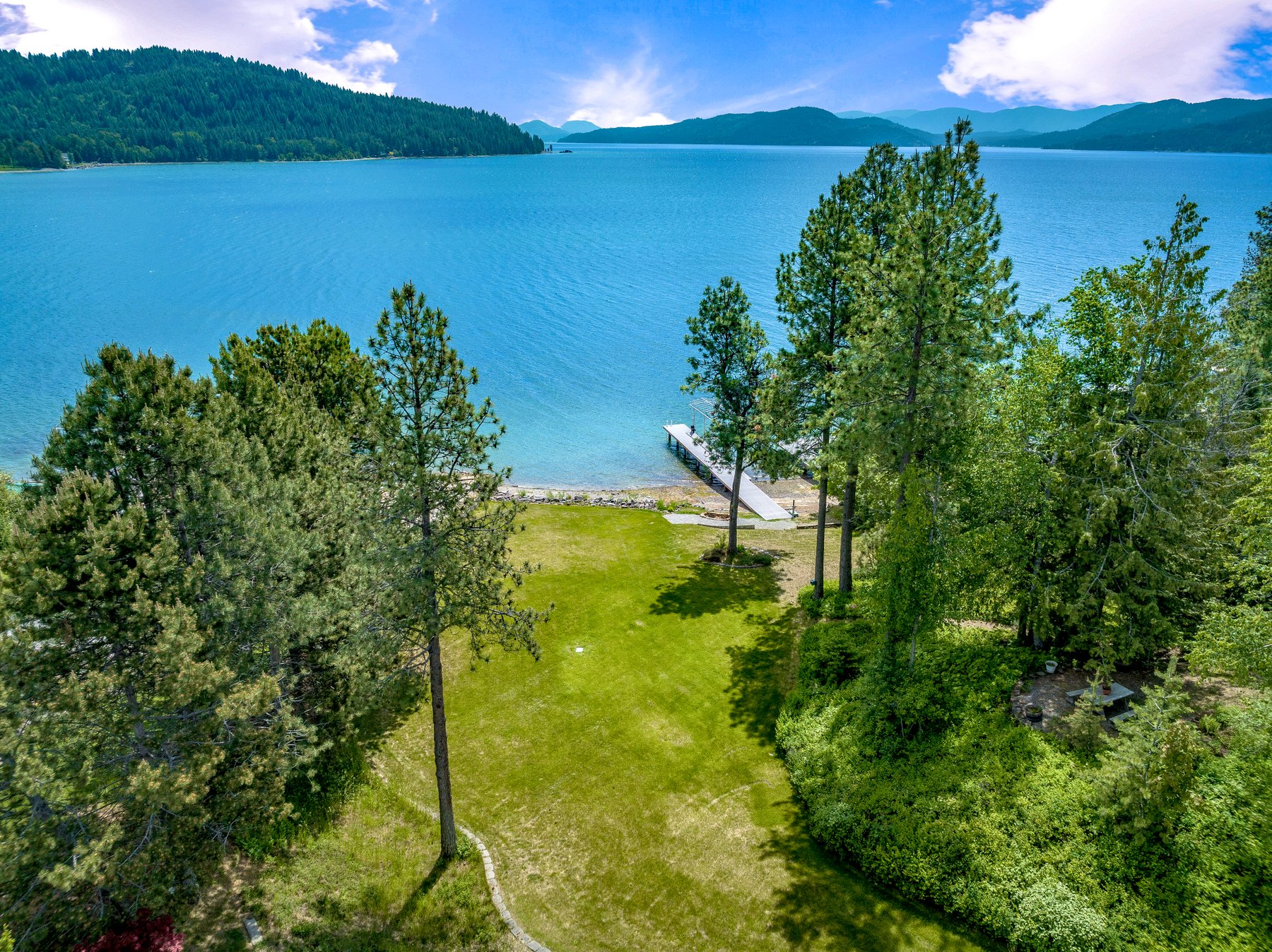 Sandpoint, Idaho, 83864, United States, 4 Bedrooms Bedrooms, ,4 BathroomsBathrooms,Residential,For Sale,1834691