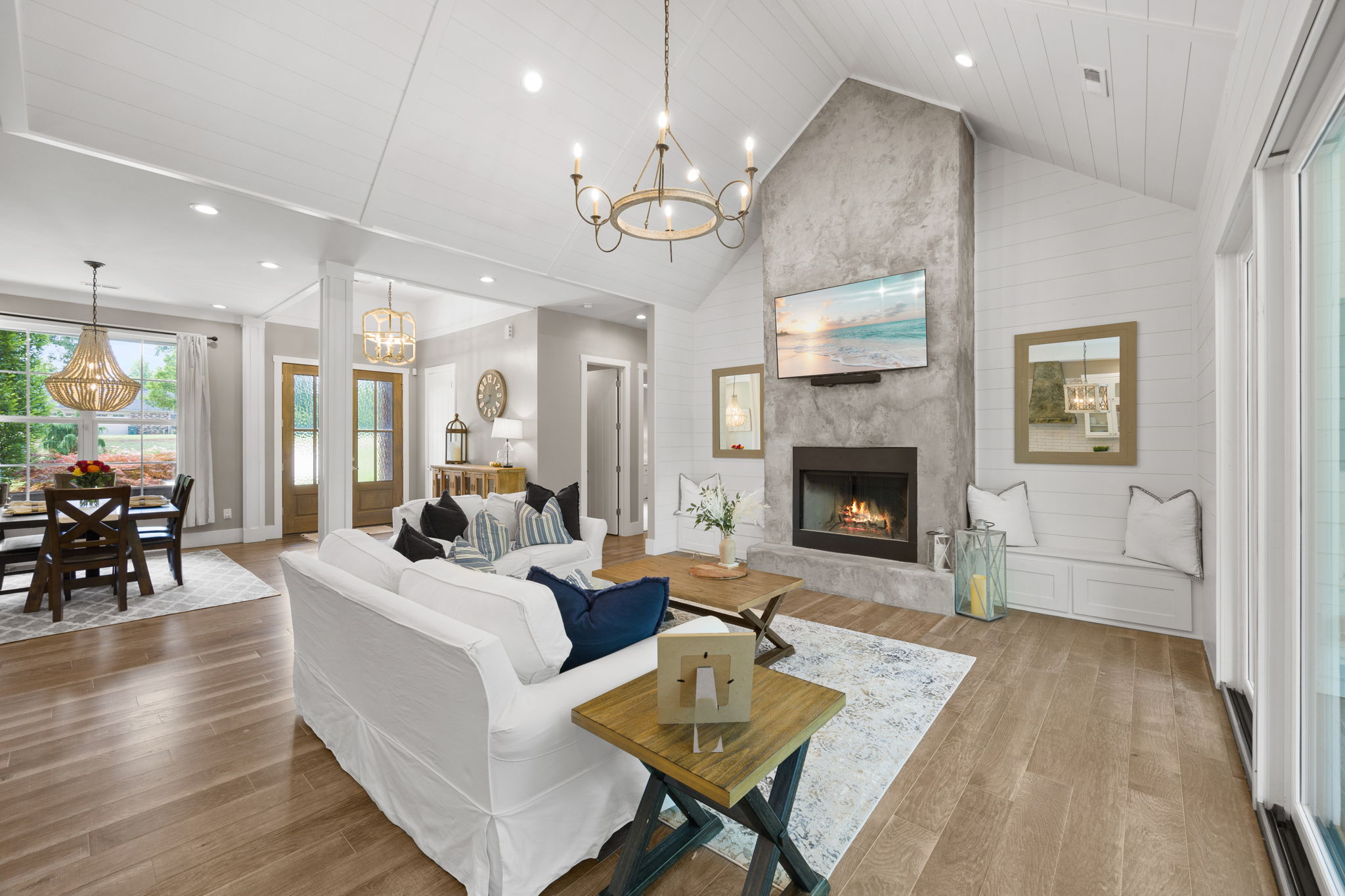  101 Masonbuilt Drive, Taylors, SC 29687 - 物件實景